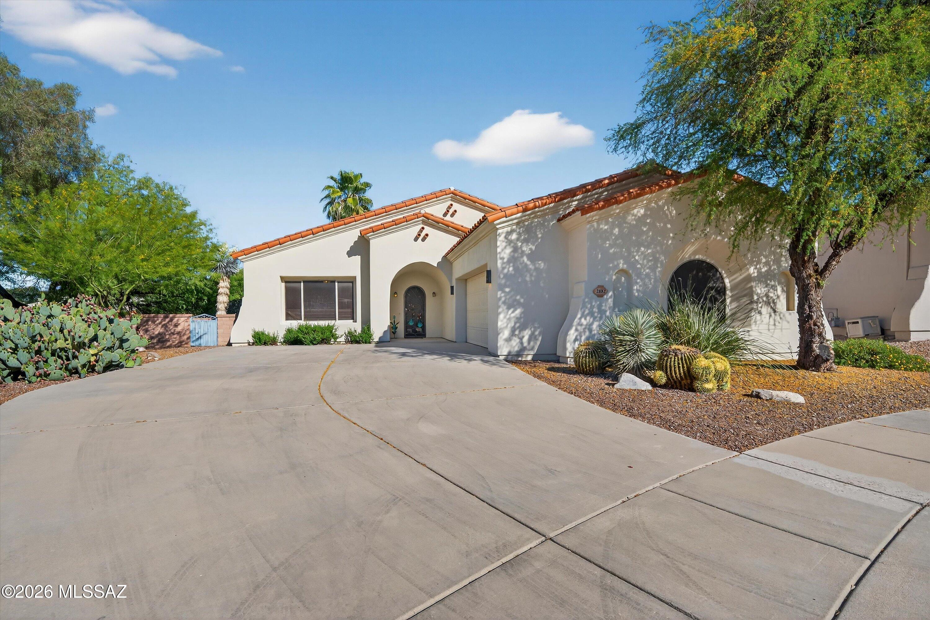 2882 N Placita Rancho Agave