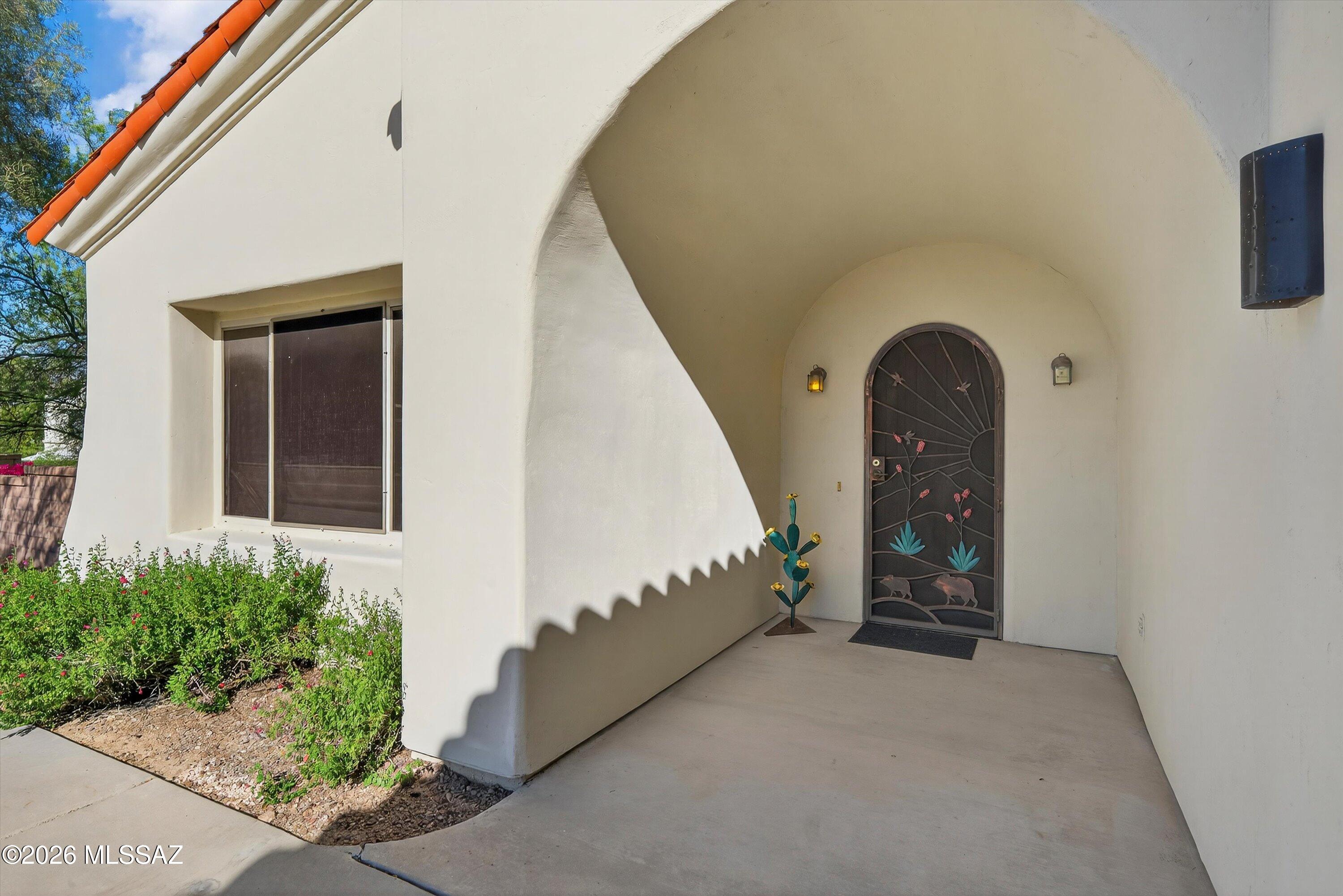 2882 N Placita Rancho Agave