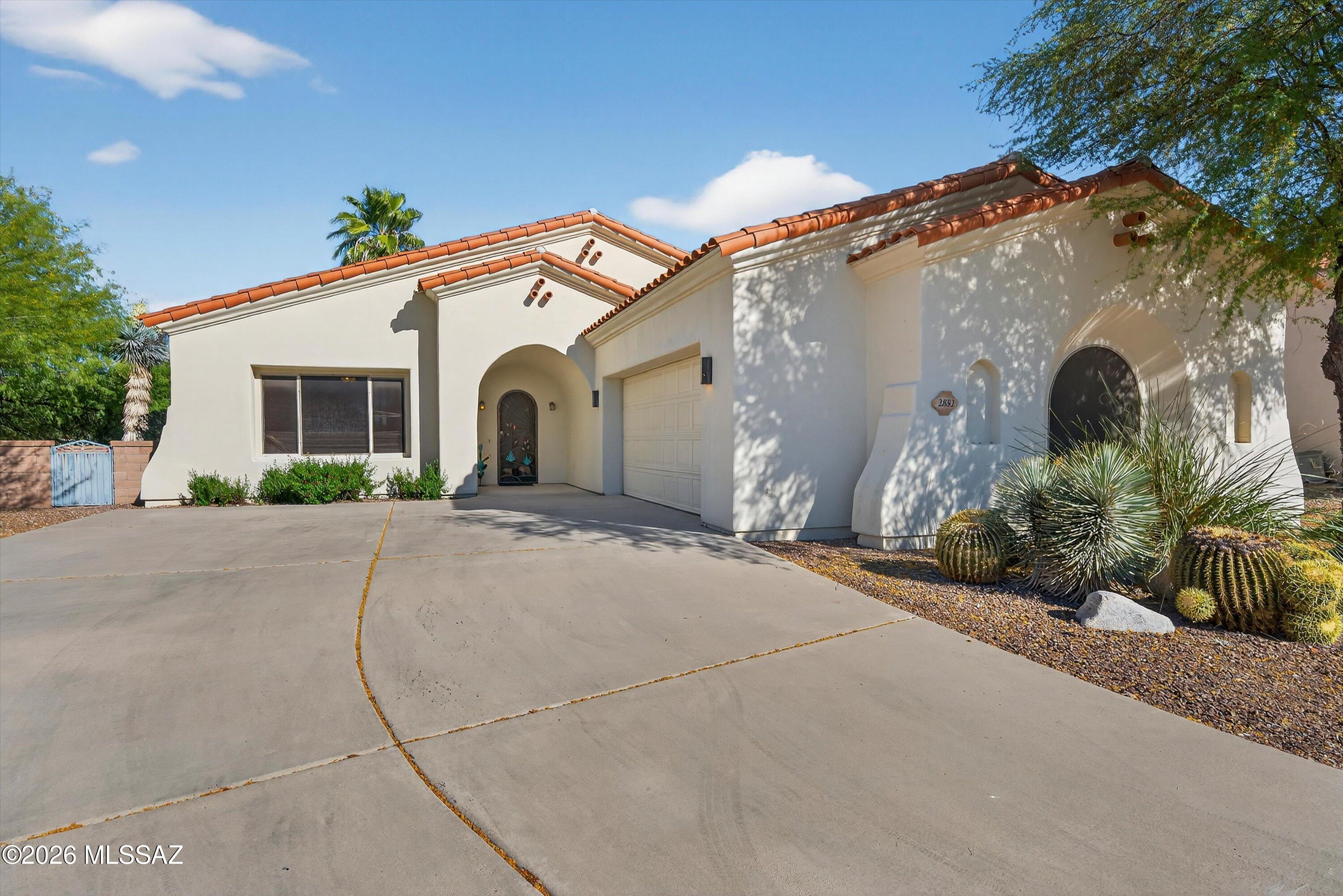 2882 N Placita Rancho Agave