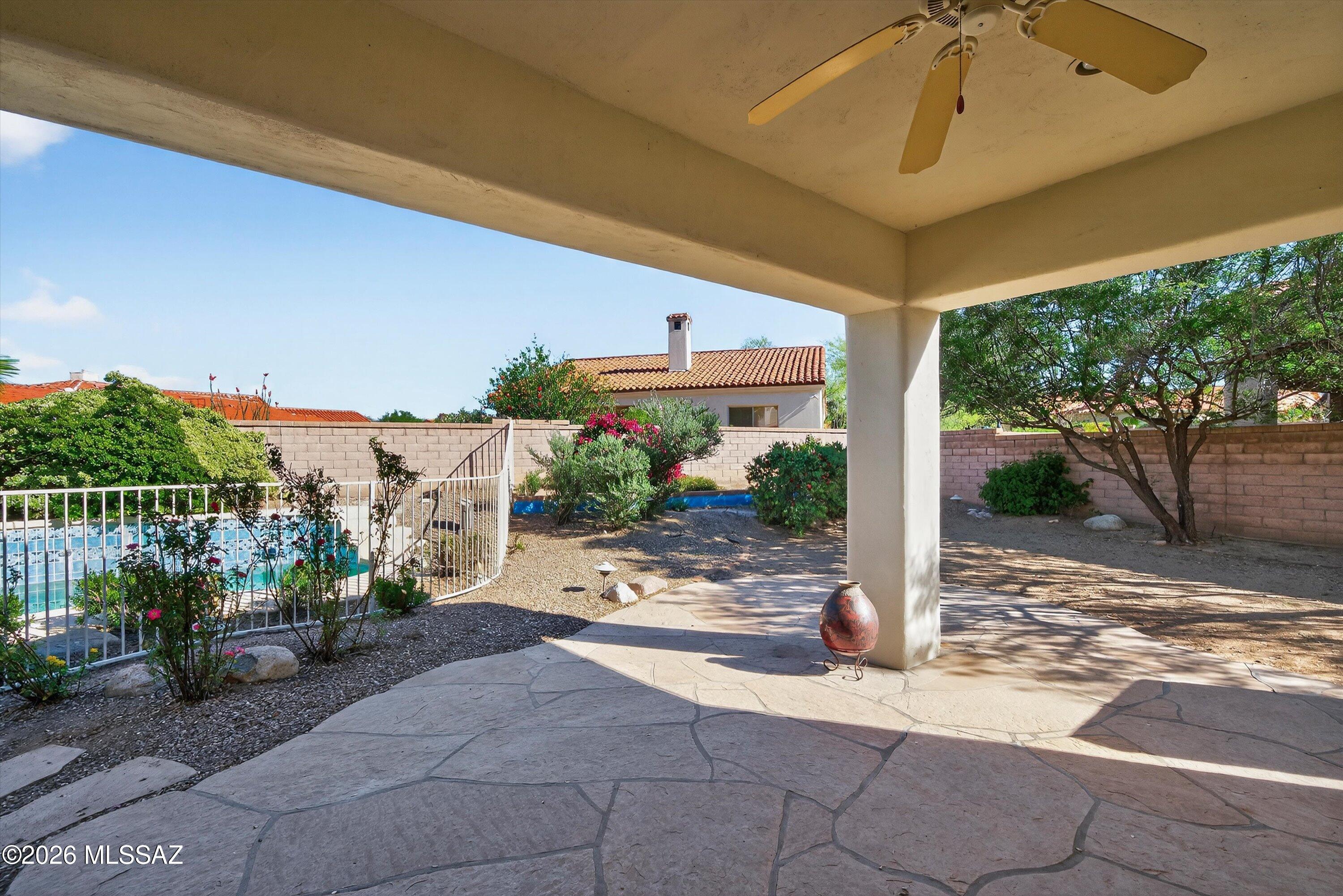 2882 N Placita Rancho Agave