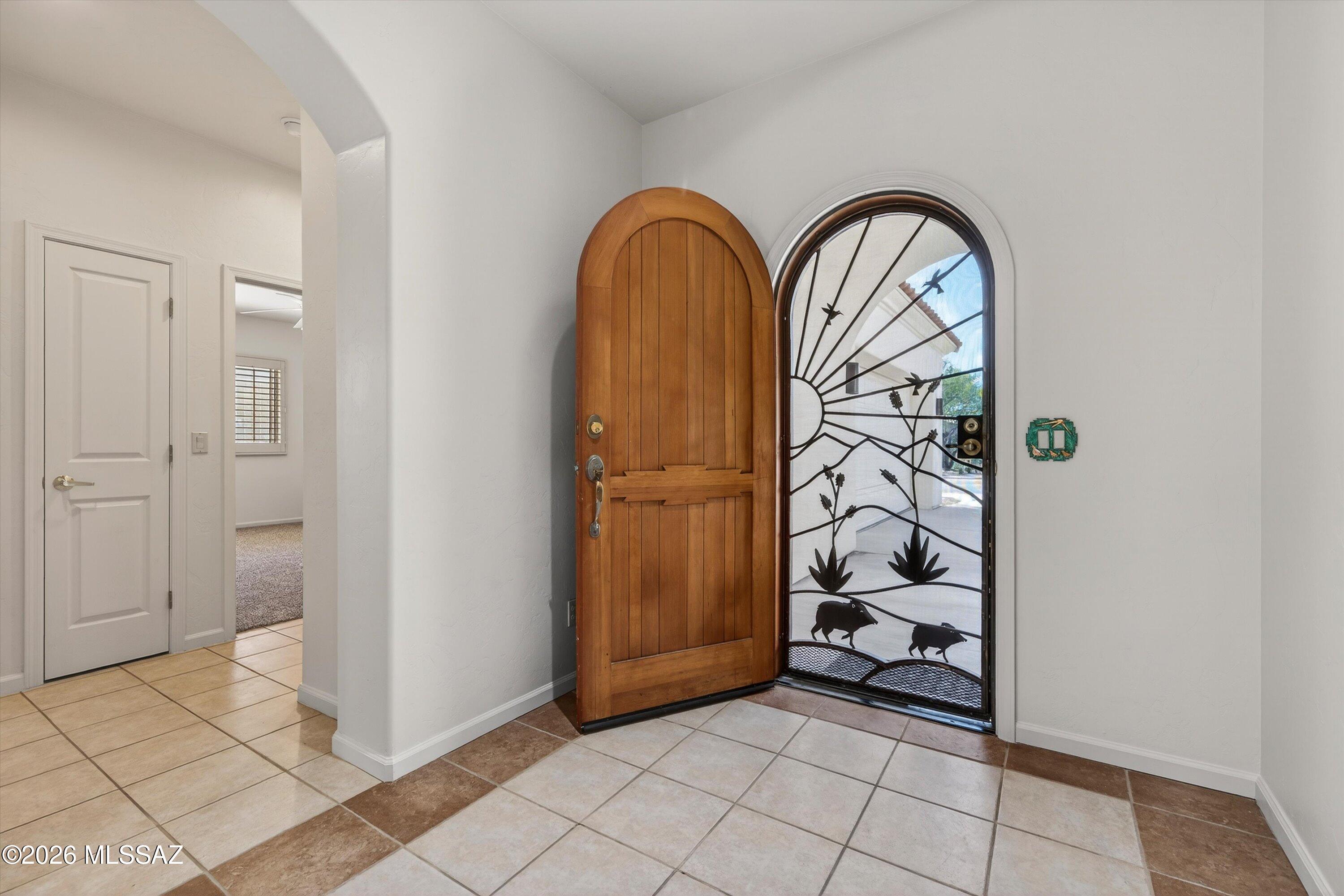 2882 N Placita Rancho Agave