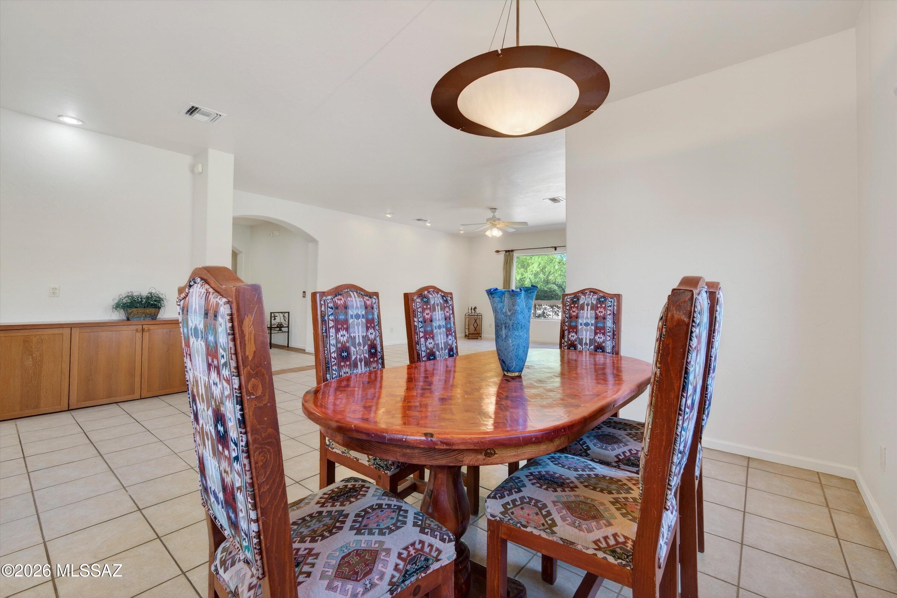 2882 N Placita Rancho Agave