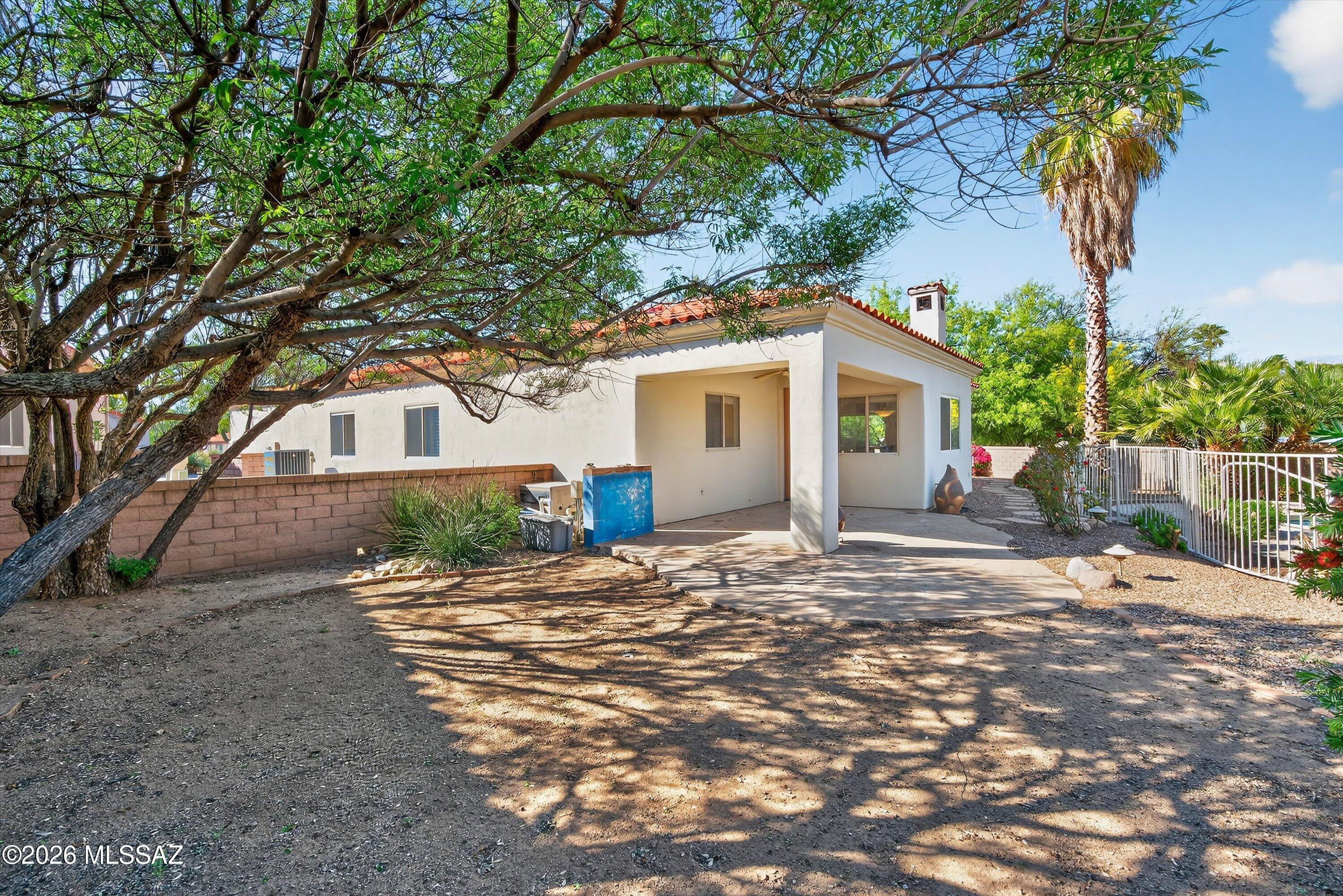 2882 N Placita Rancho Agave