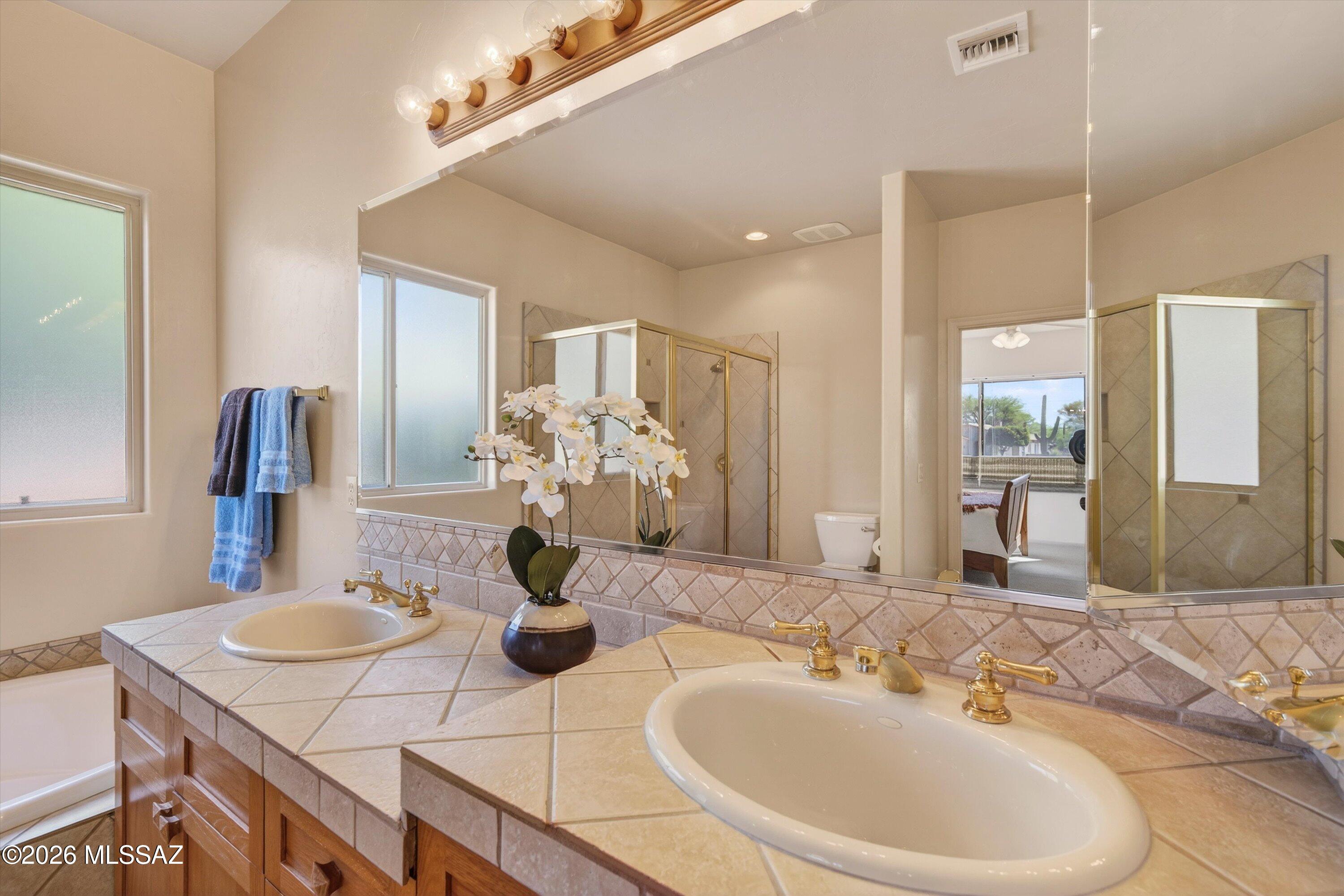 2882 N Placita Rancho Agave