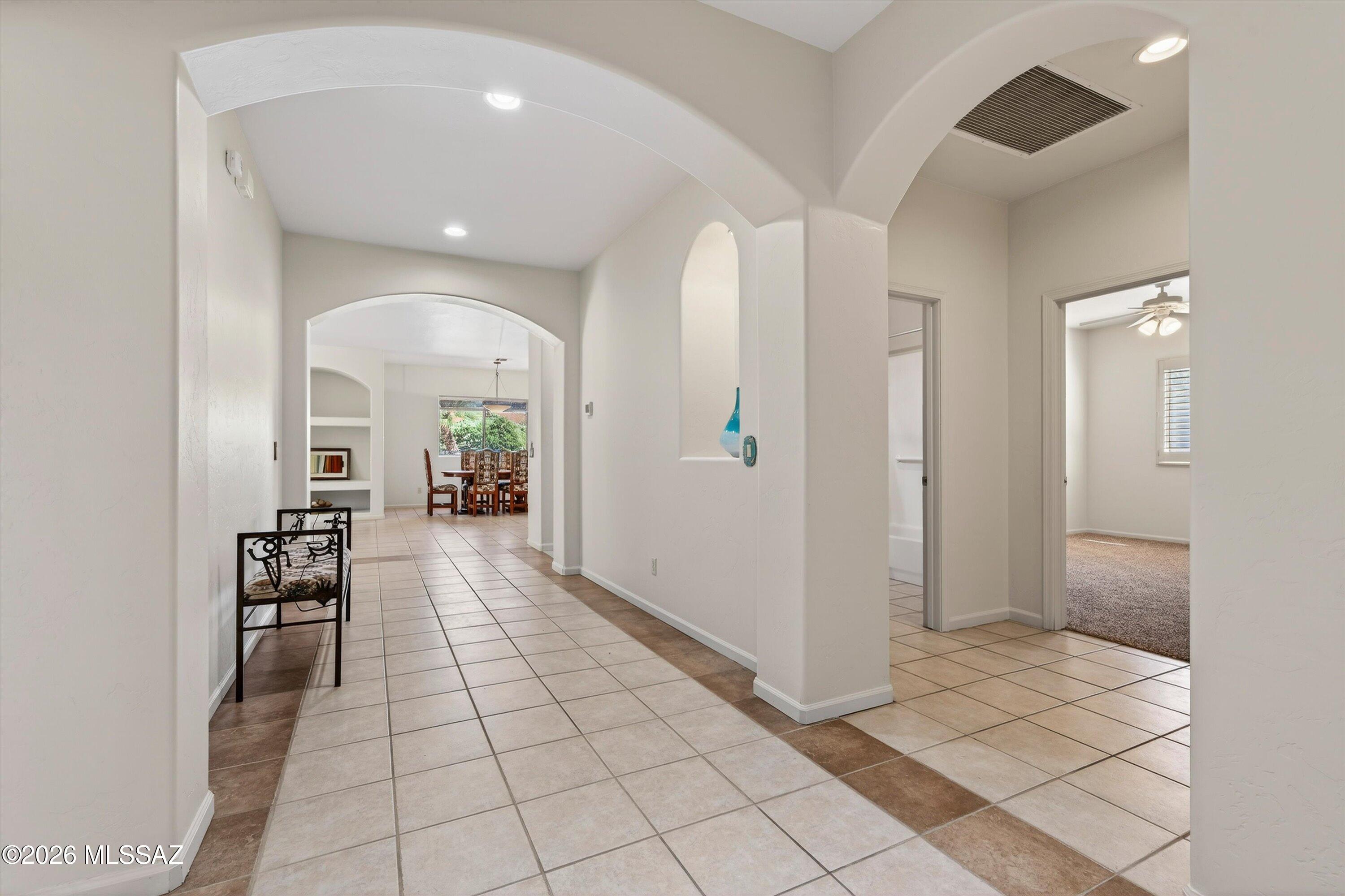 2882 N Placita Rancho Agave