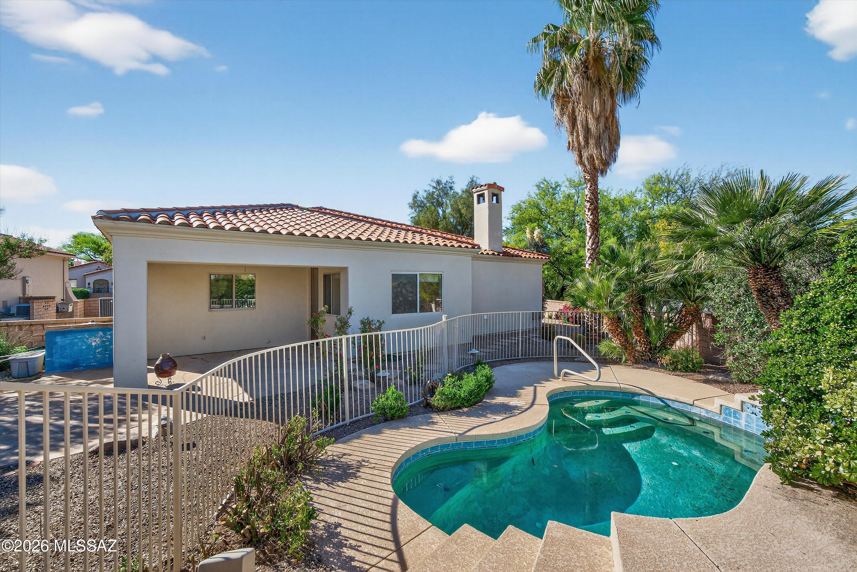 2882 N Placita Rancho Agave