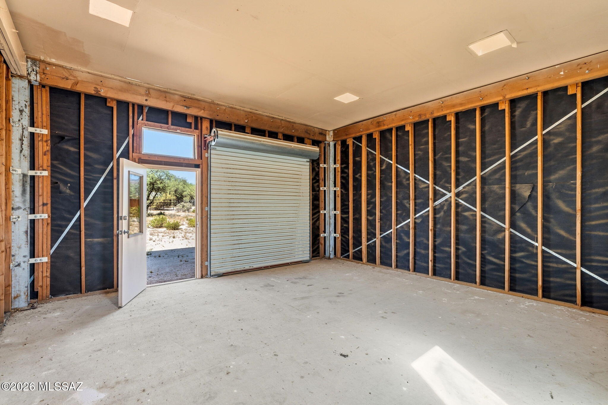 11421 E Holster Drive