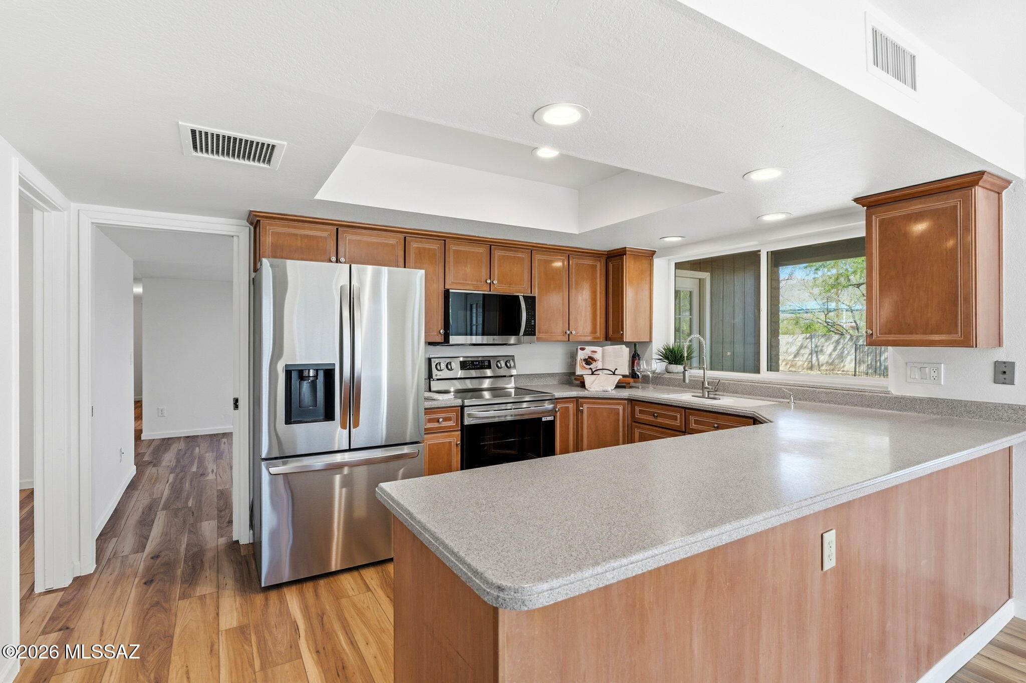 11421 E Holster Drive