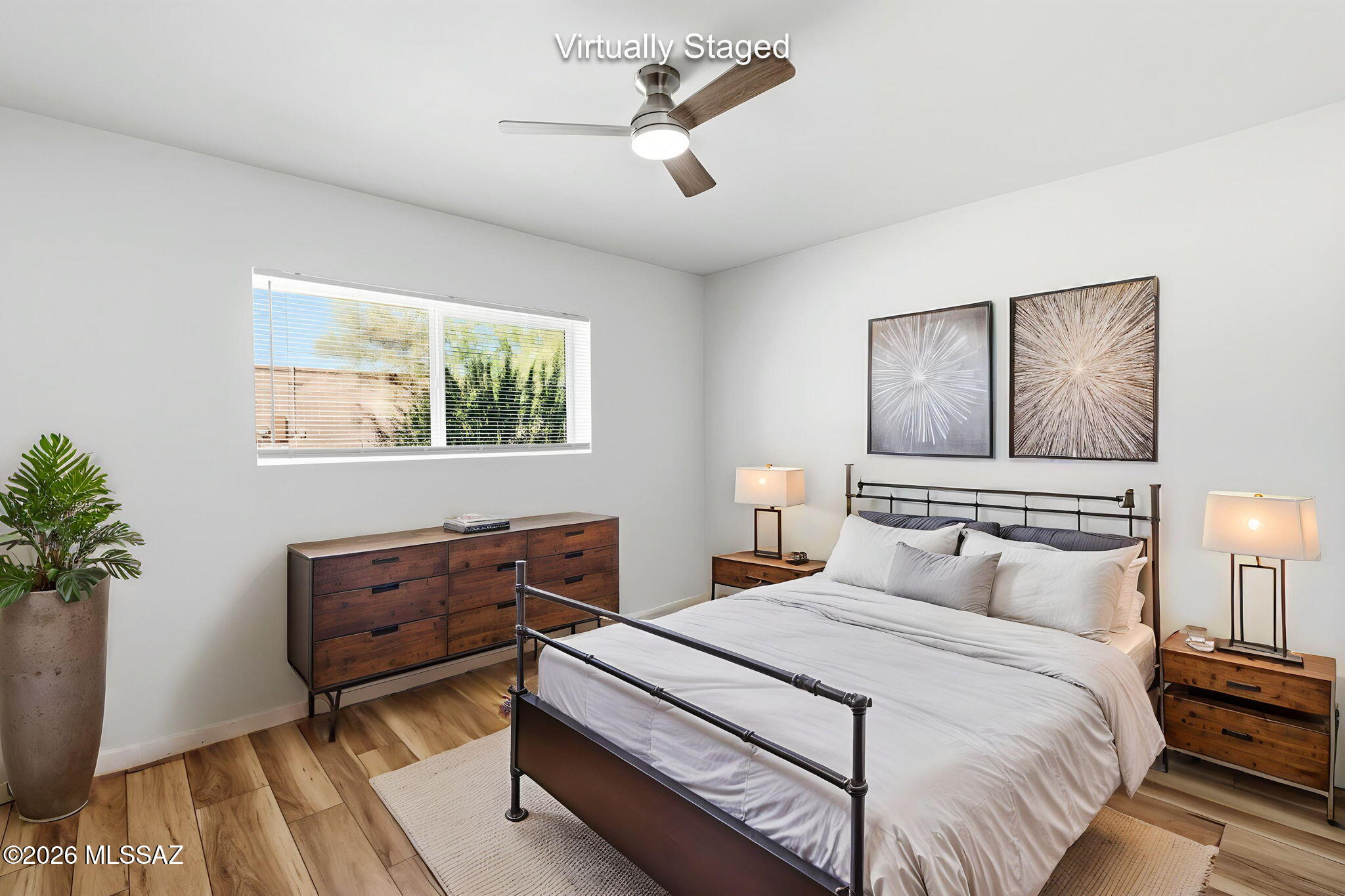 11421 E Holster Drive