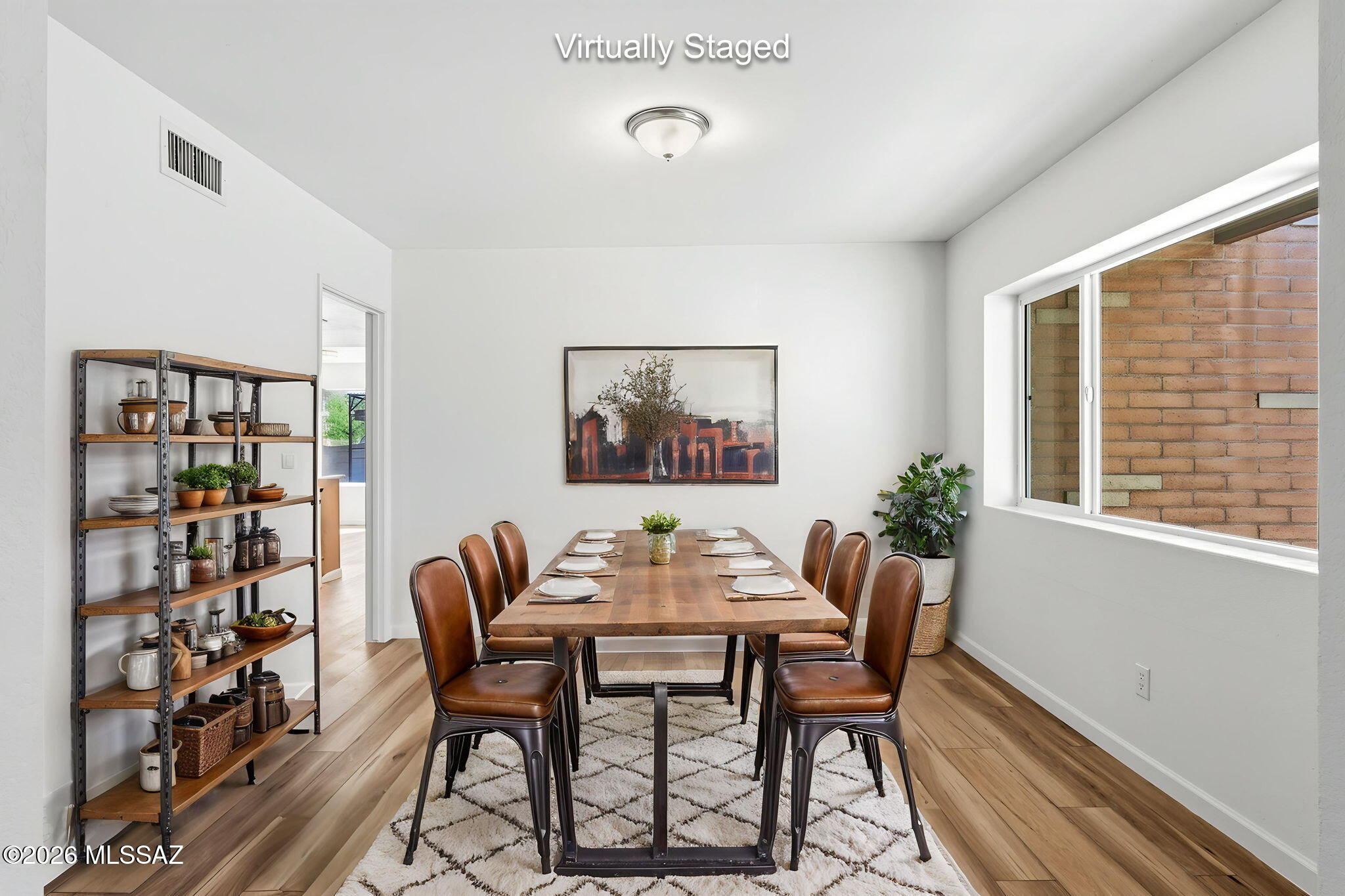 11421 E Holster Drive