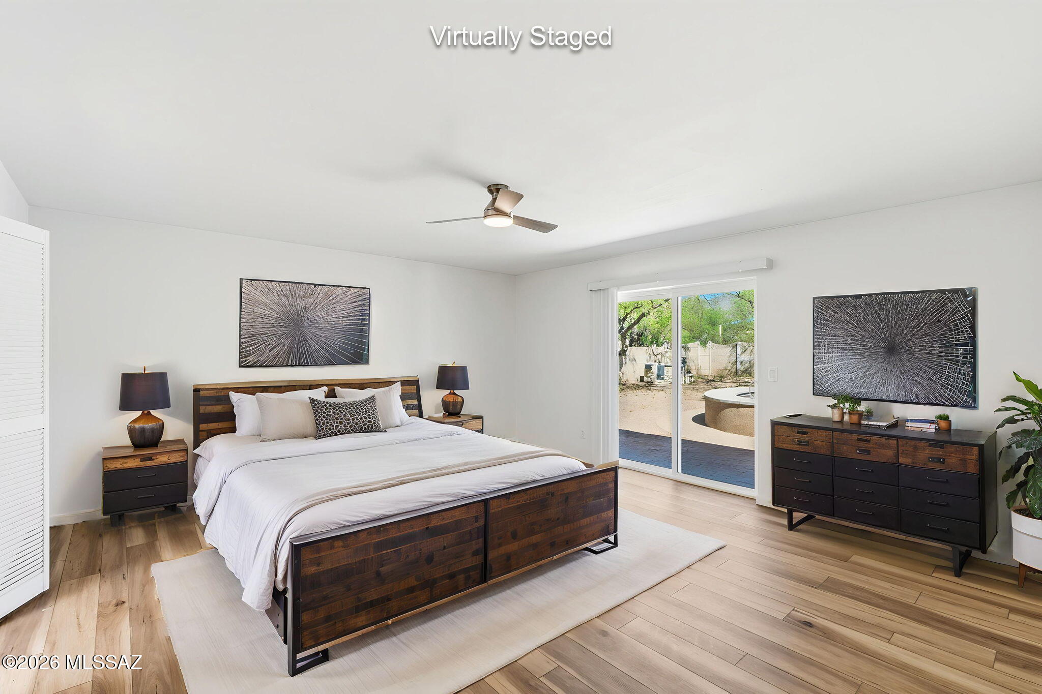 11421 E Holster Drive