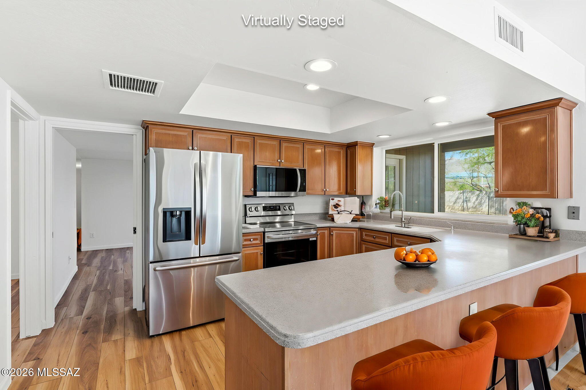 11421 E Holster Drive