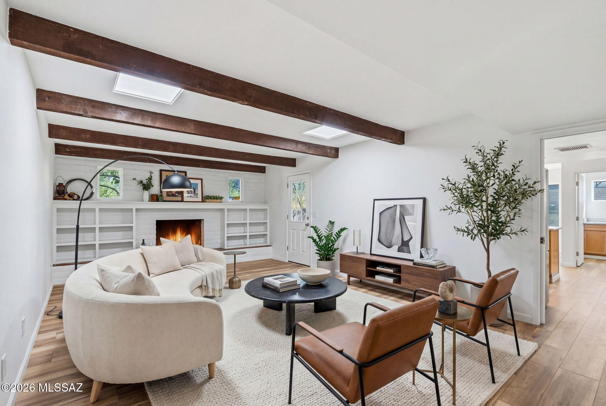 11421 E Holster Drive