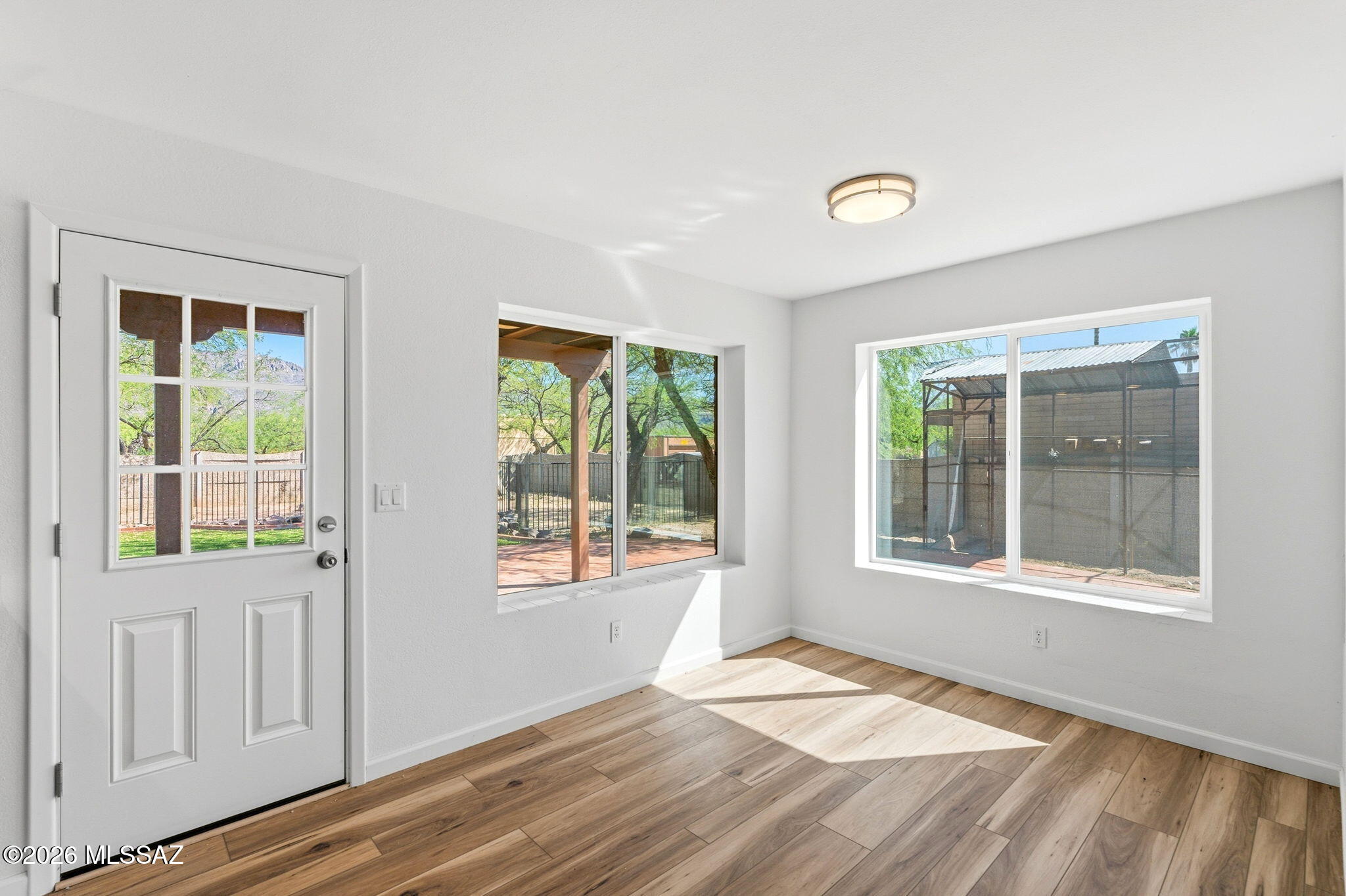 11421 E Holster Drive