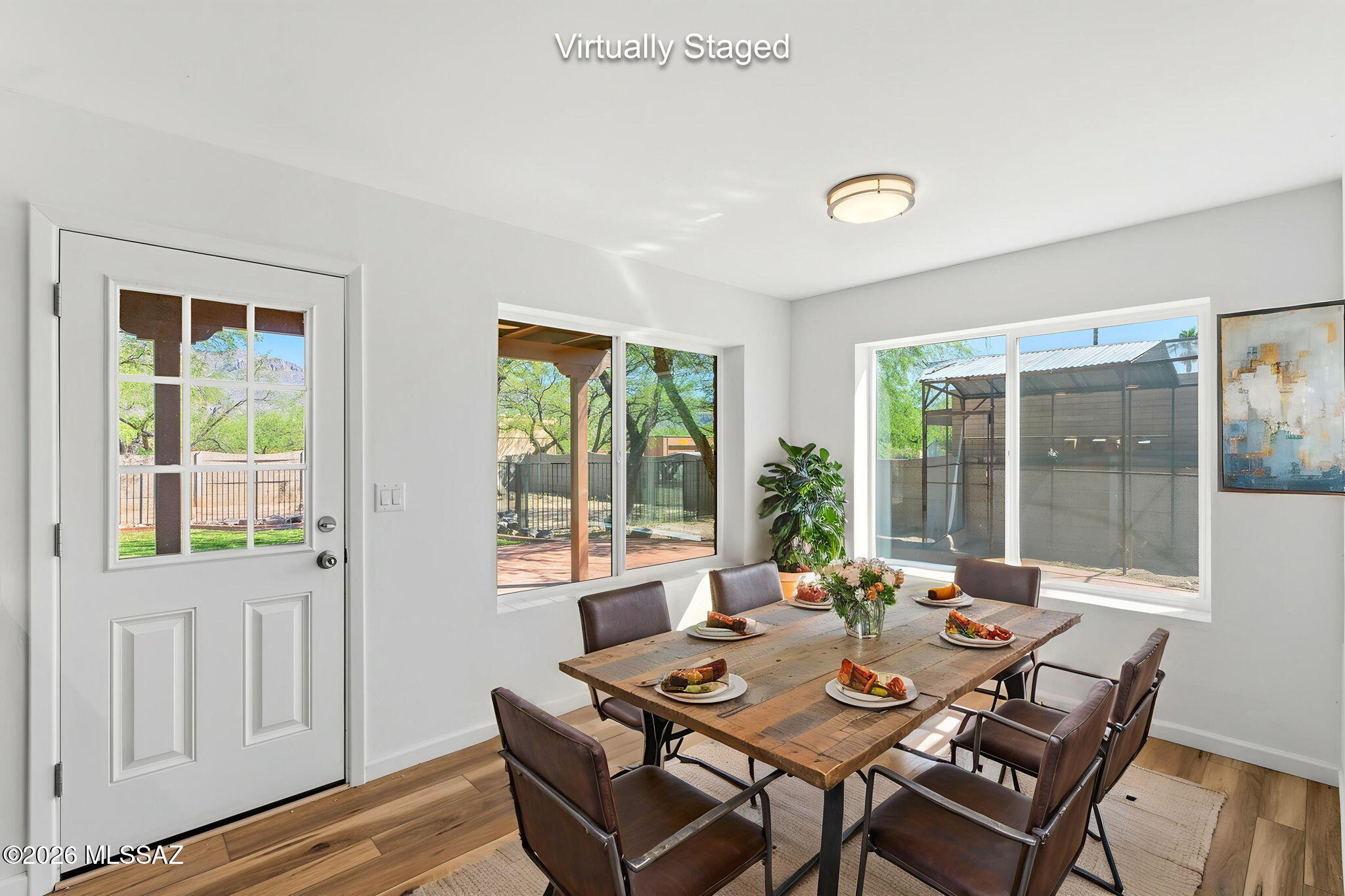 11421 E Holster Drive