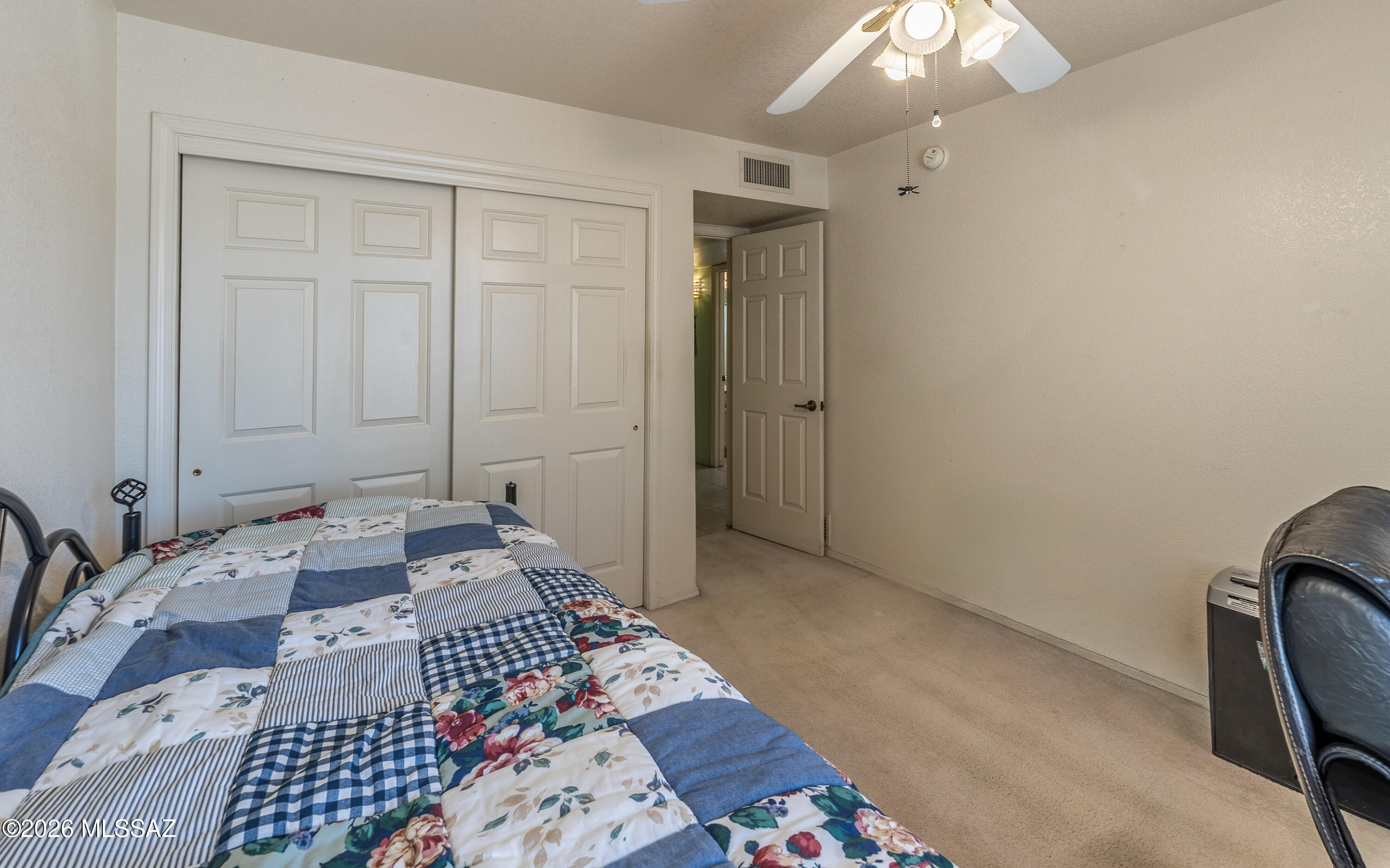 874 N Dusenburg Avenue