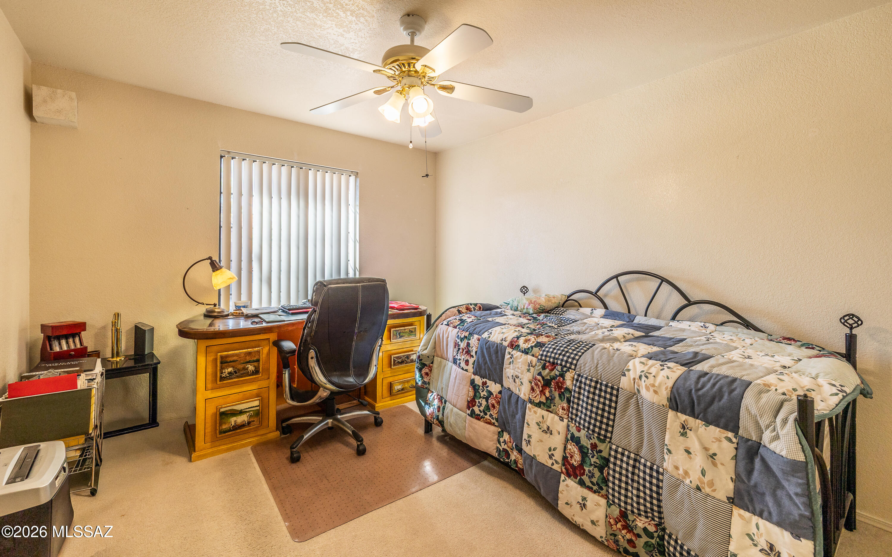 874 N Dusenburg Avenue