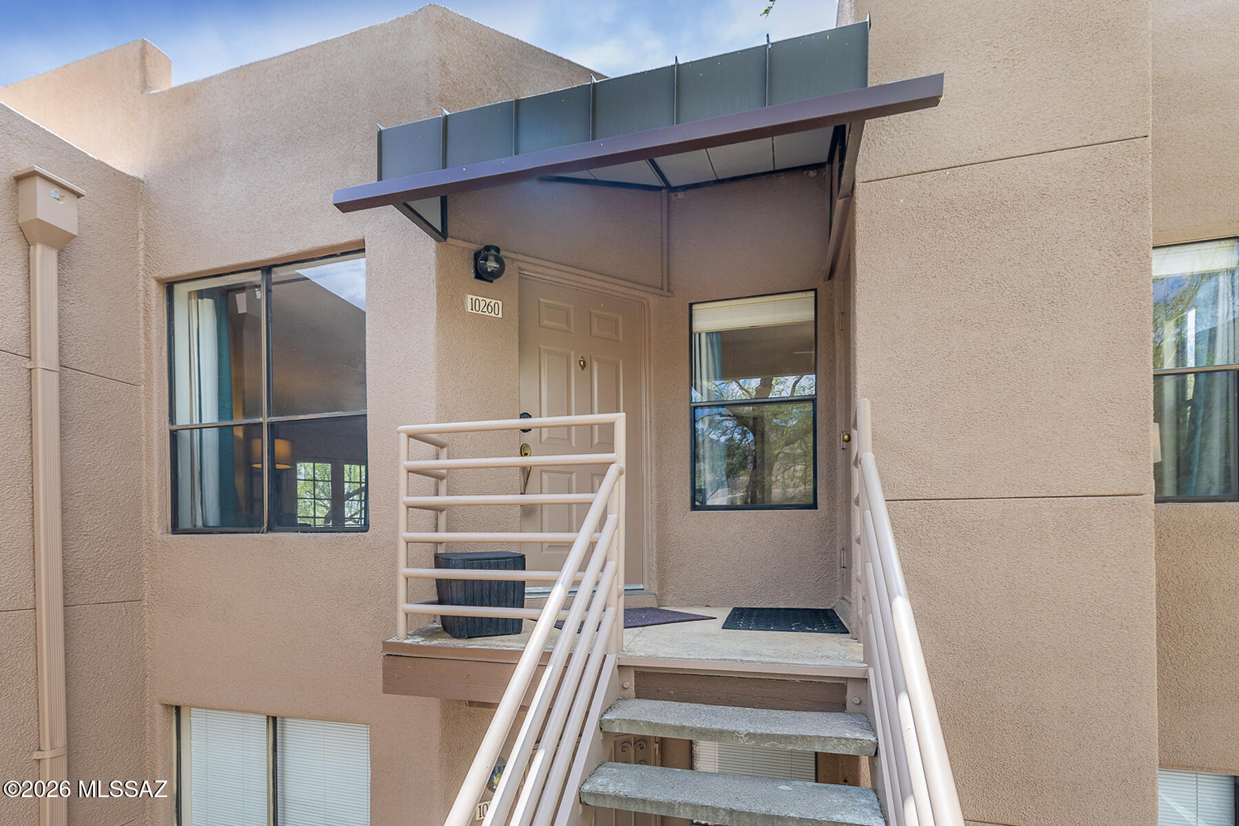 6655 N Canyon Crest Drive 10260