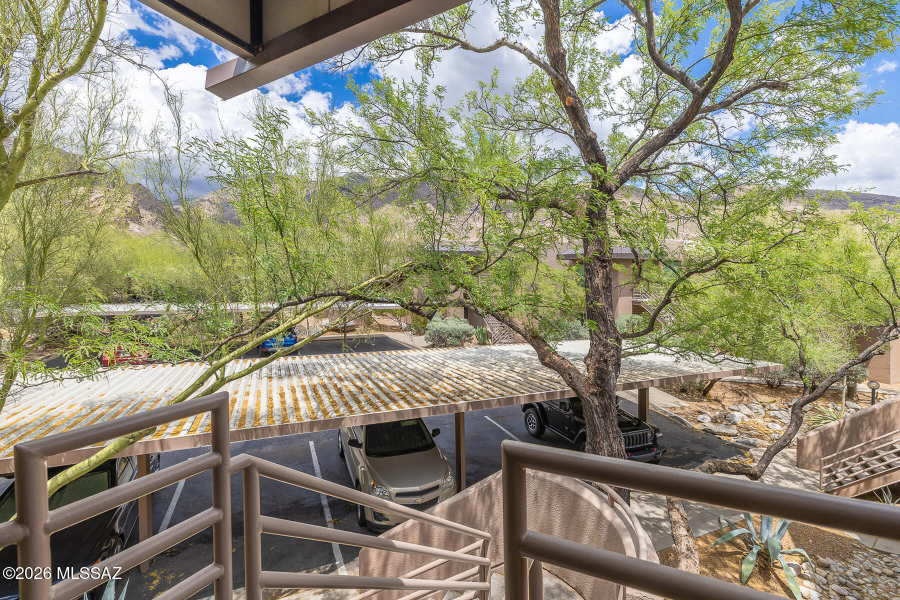 6655 N Canyon Crest Drive 10260