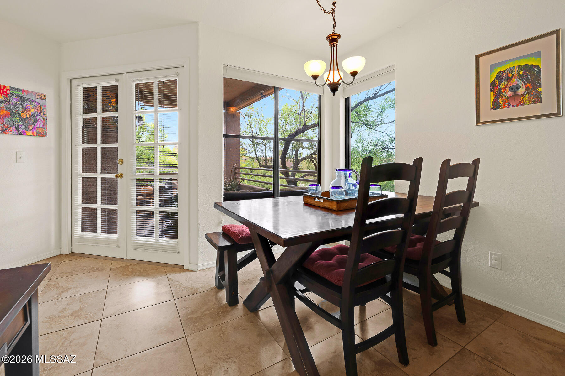 6655 N Canyon Crest Drive 10260