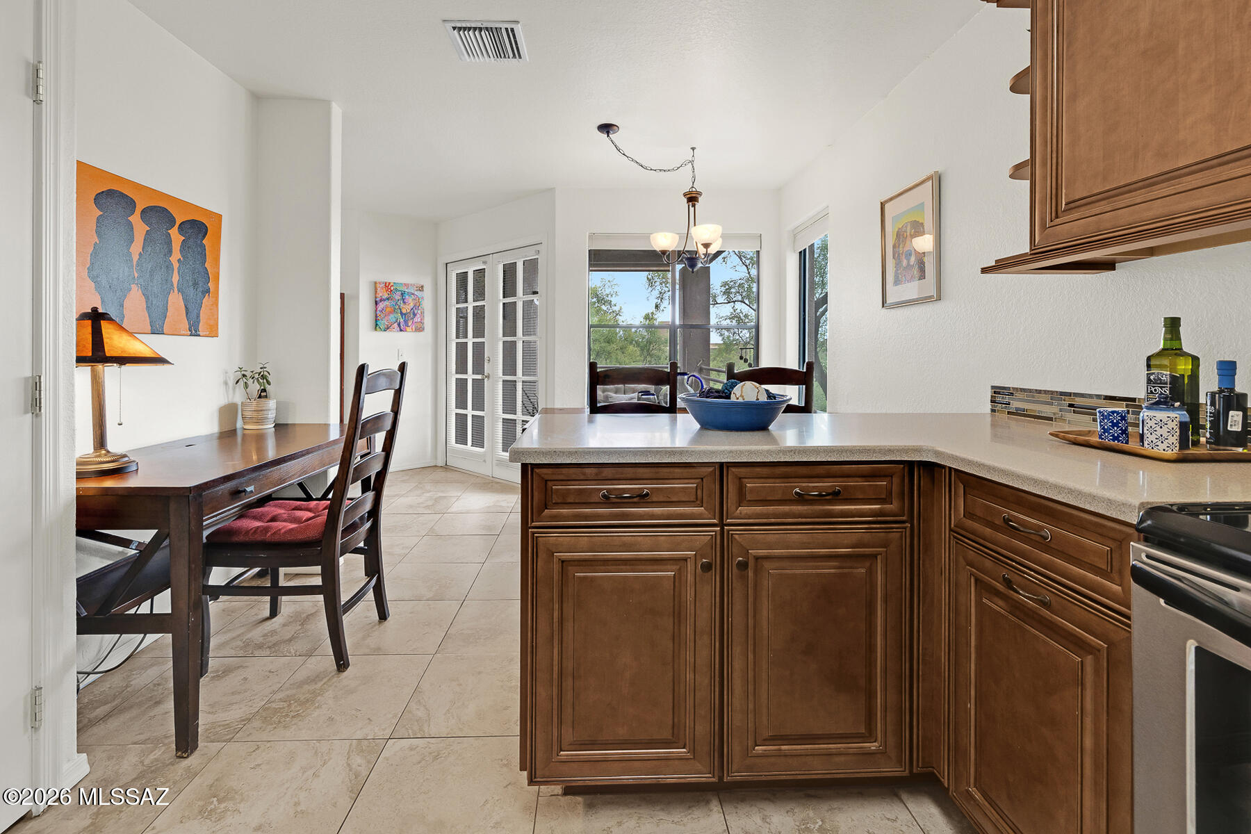 6655 N Canyon Crest Drive 10260