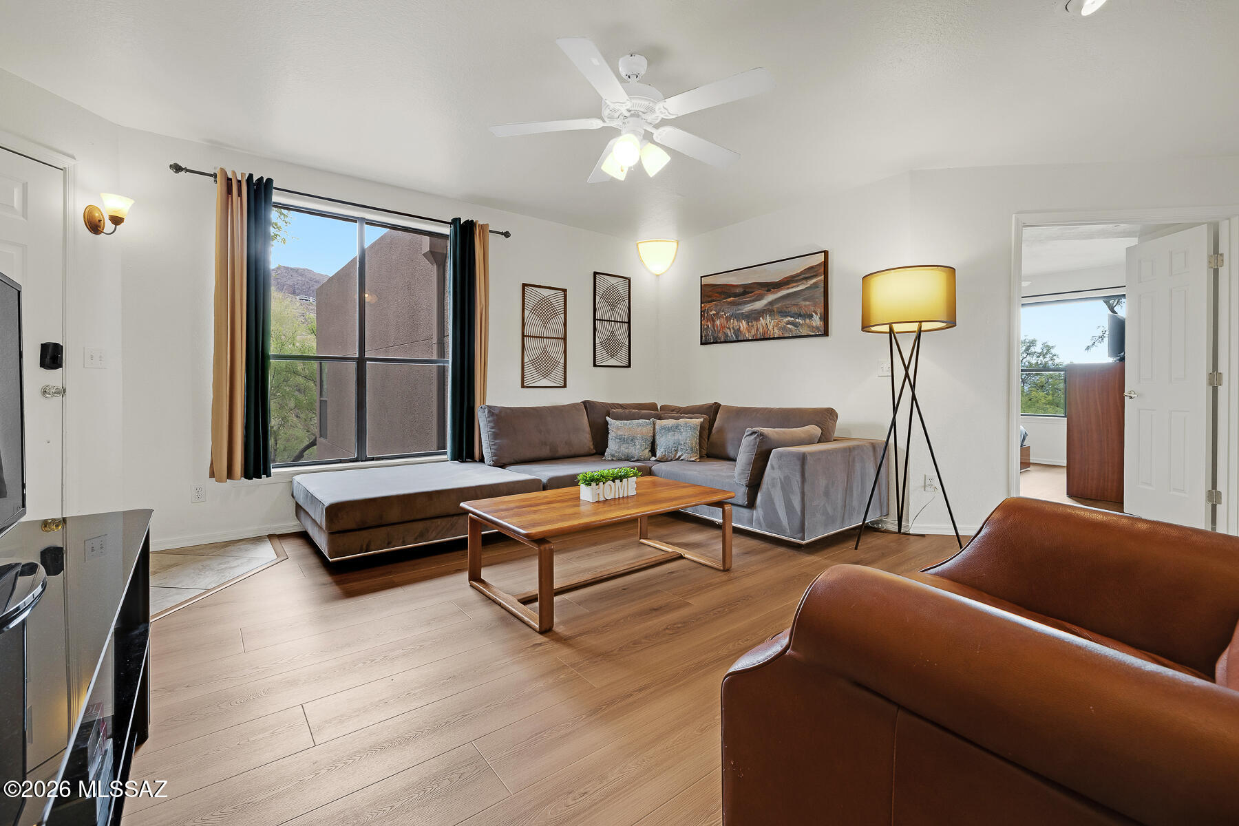6655 N Canyon Crest Drive 10260