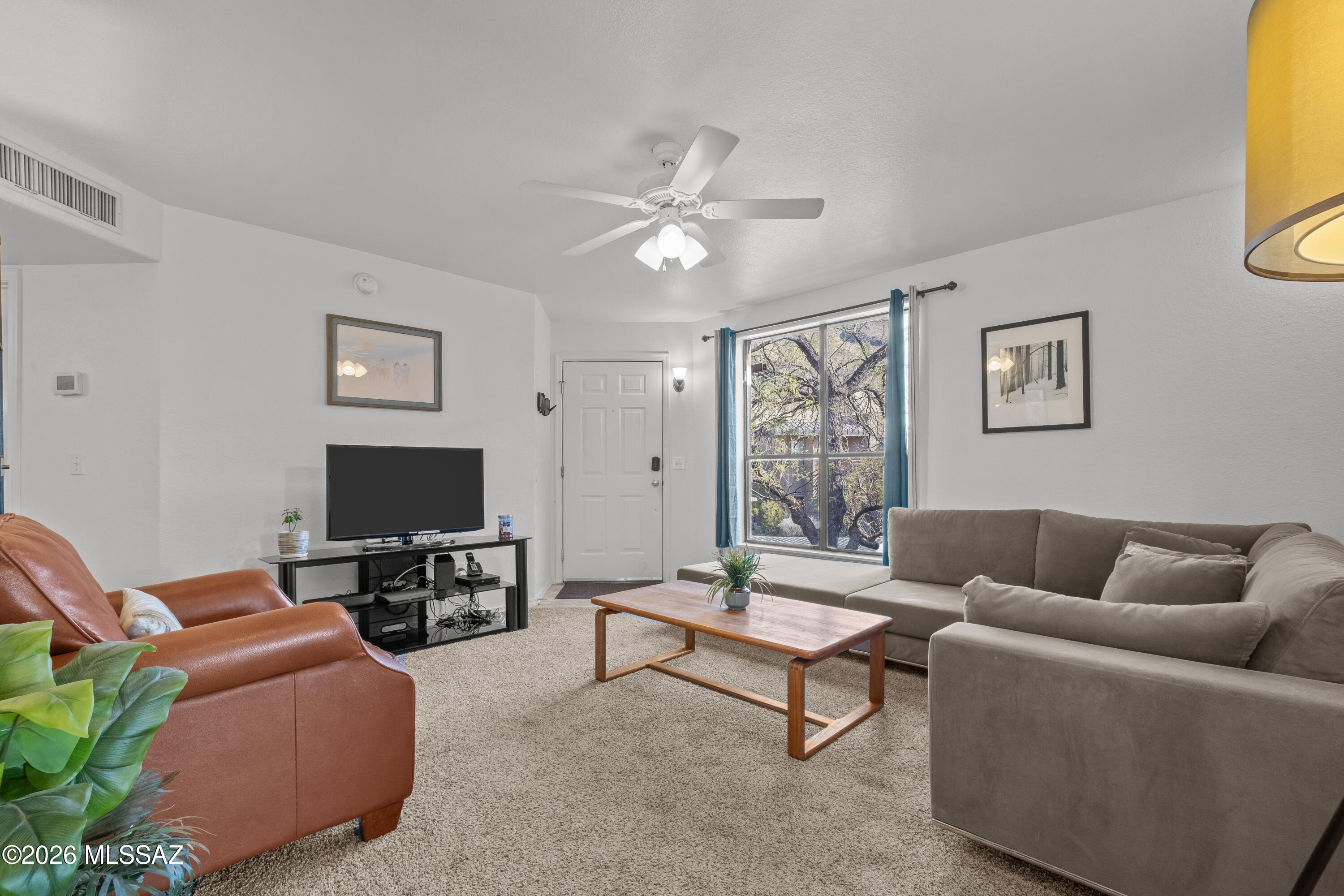 6655 N Canyon Crest Drive 10260
