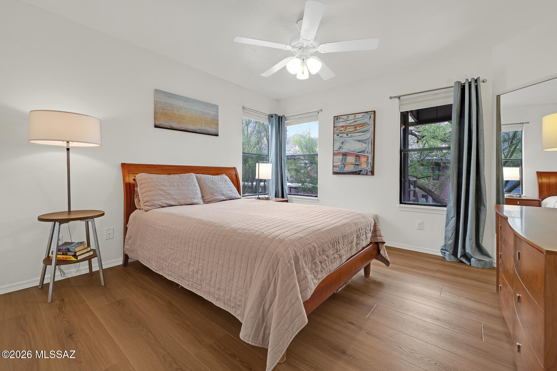 6655 N Canyon Crest Drive 10260