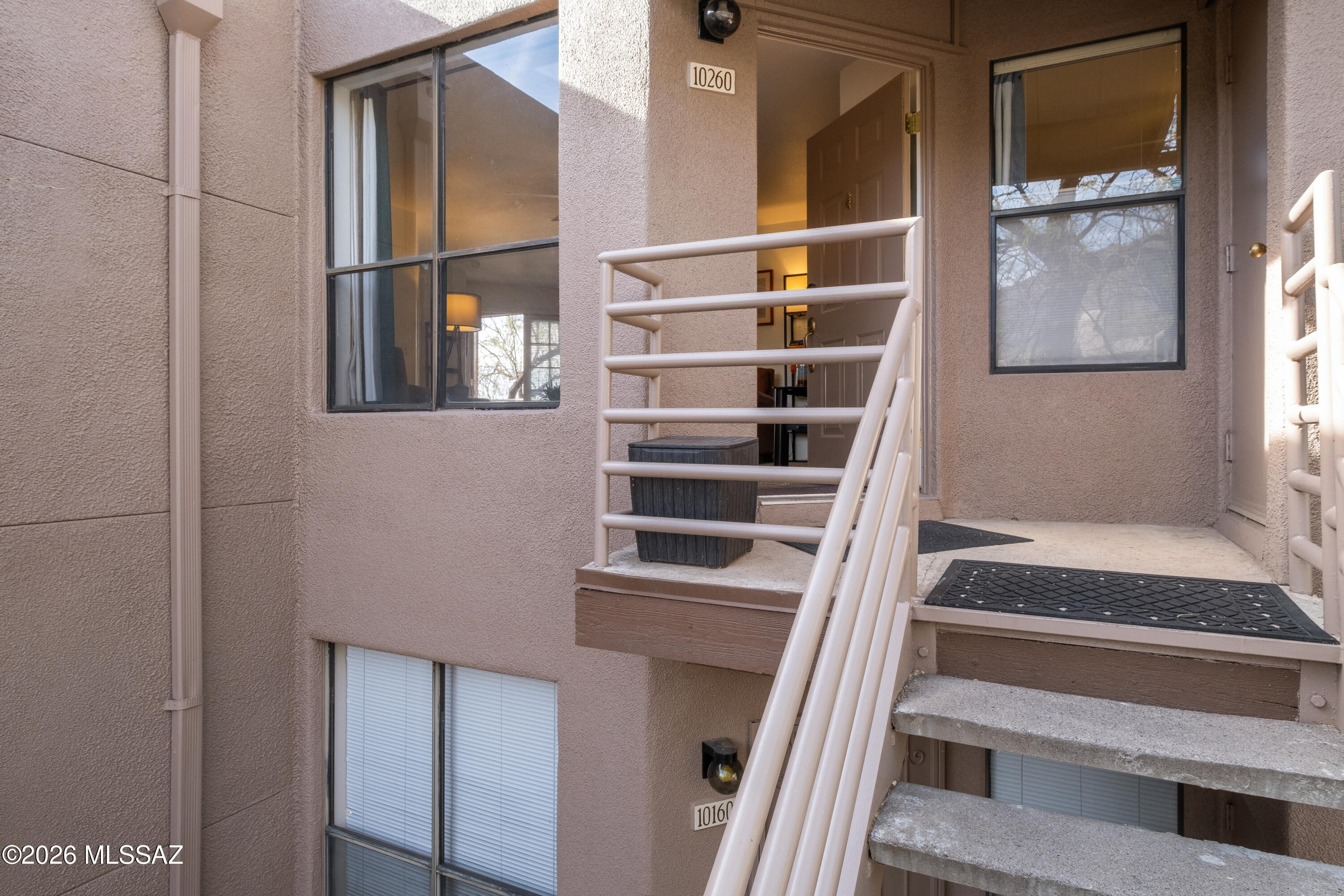 6655 N Canyon Crest Drive 10260