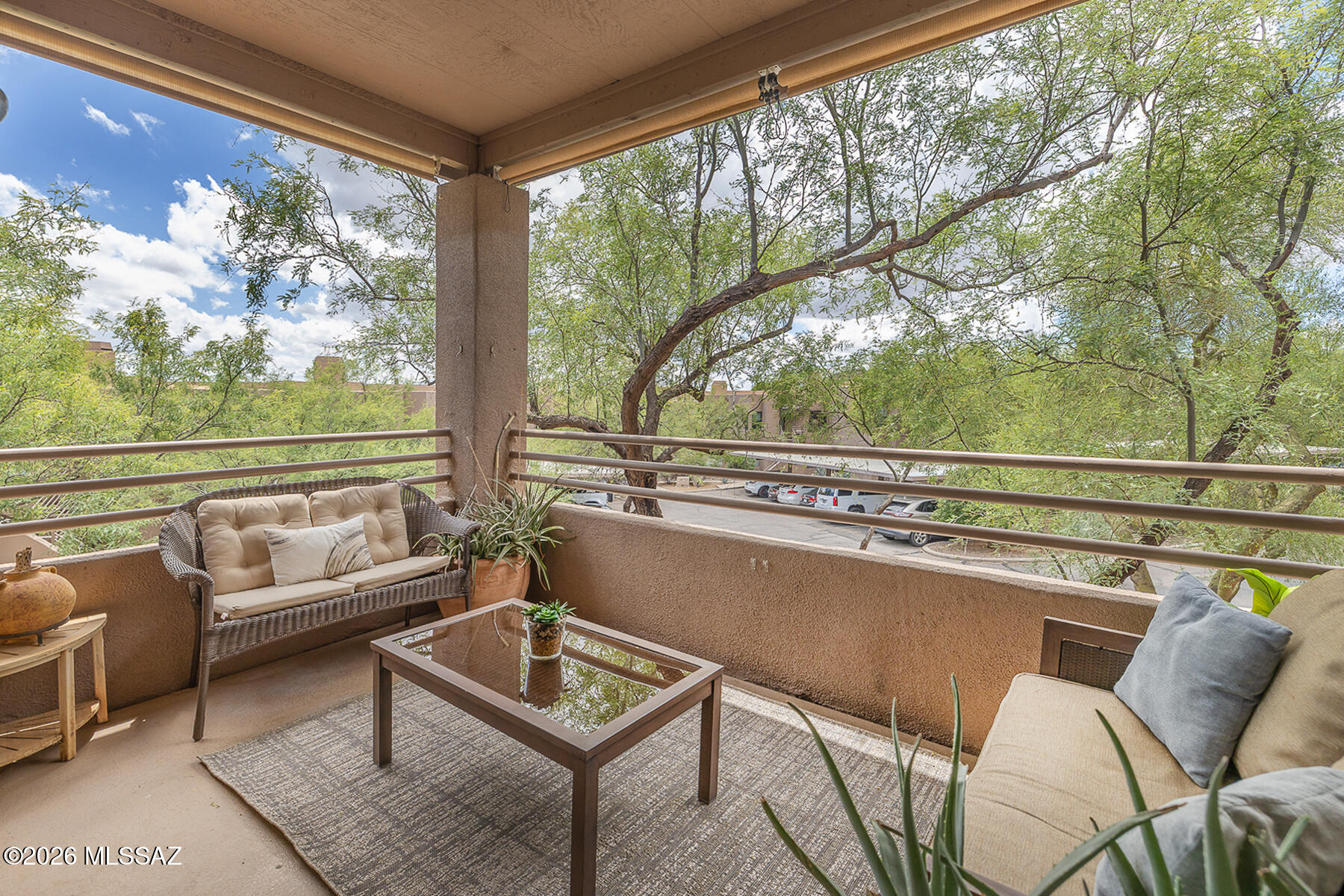 6655 N Canyon Crest Drive 10260