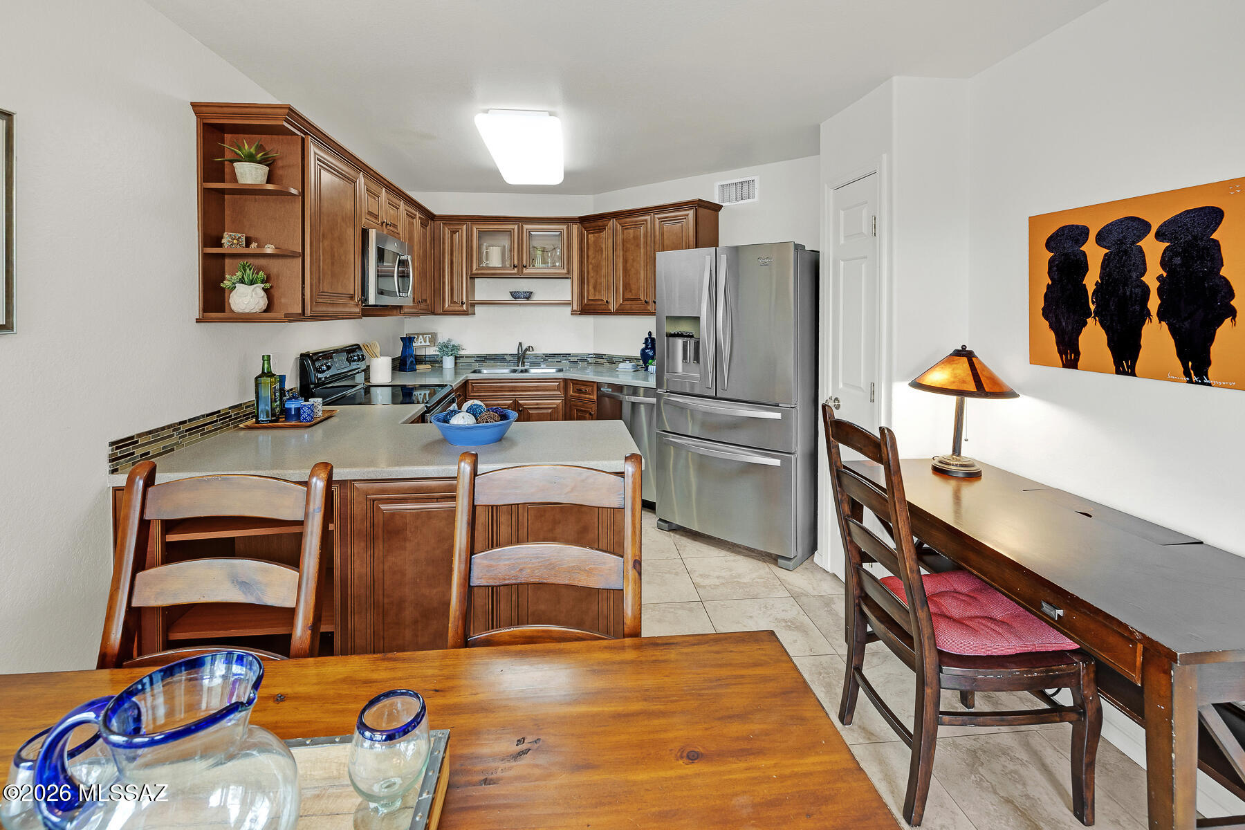 6655 N Canyon Crest Drive 10260