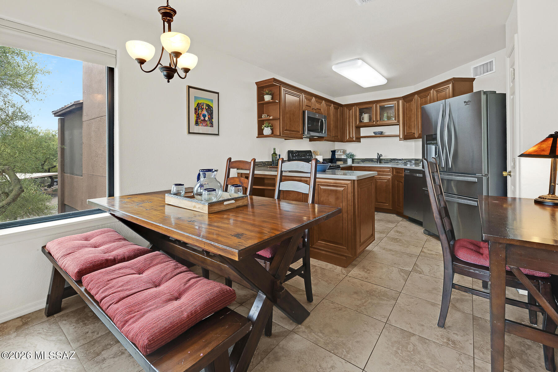 6655 N Canyon Crest Drive 10260