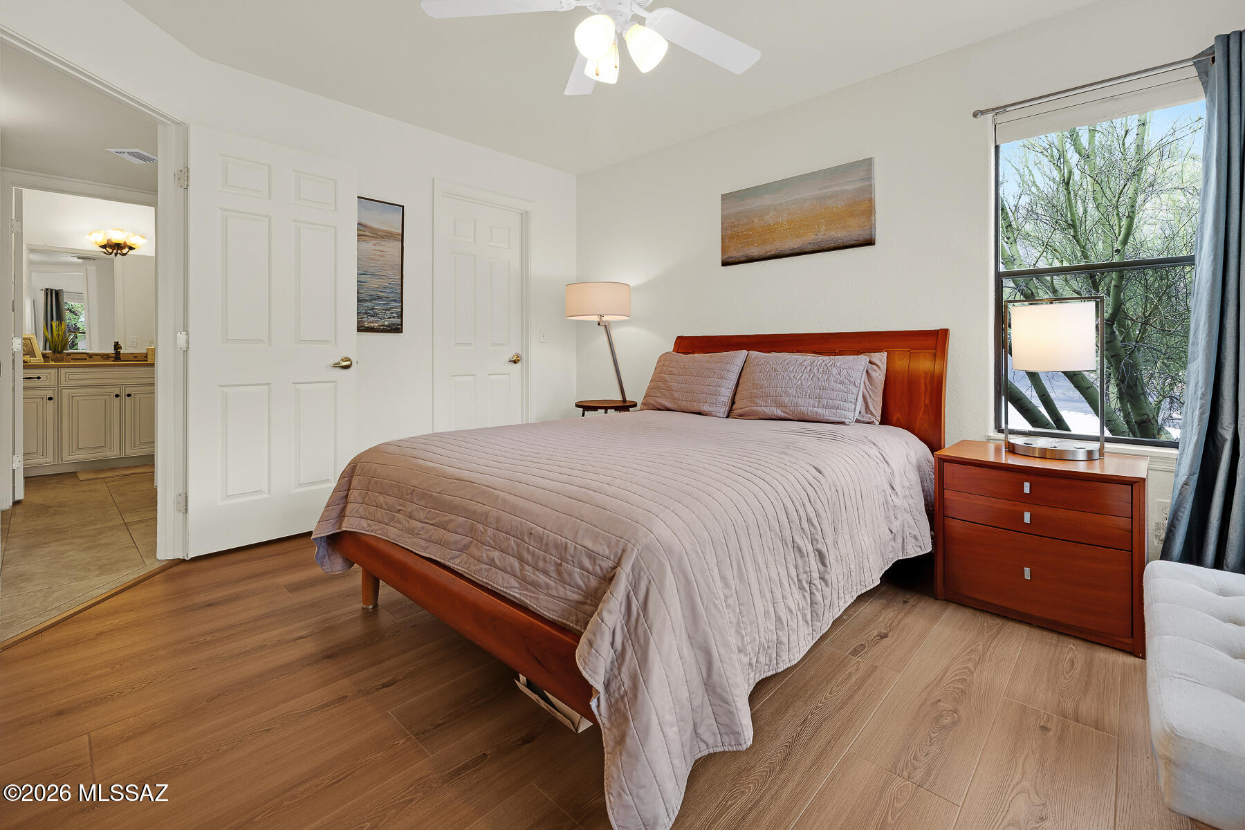 6655 N Canyon Crest Drive 10260