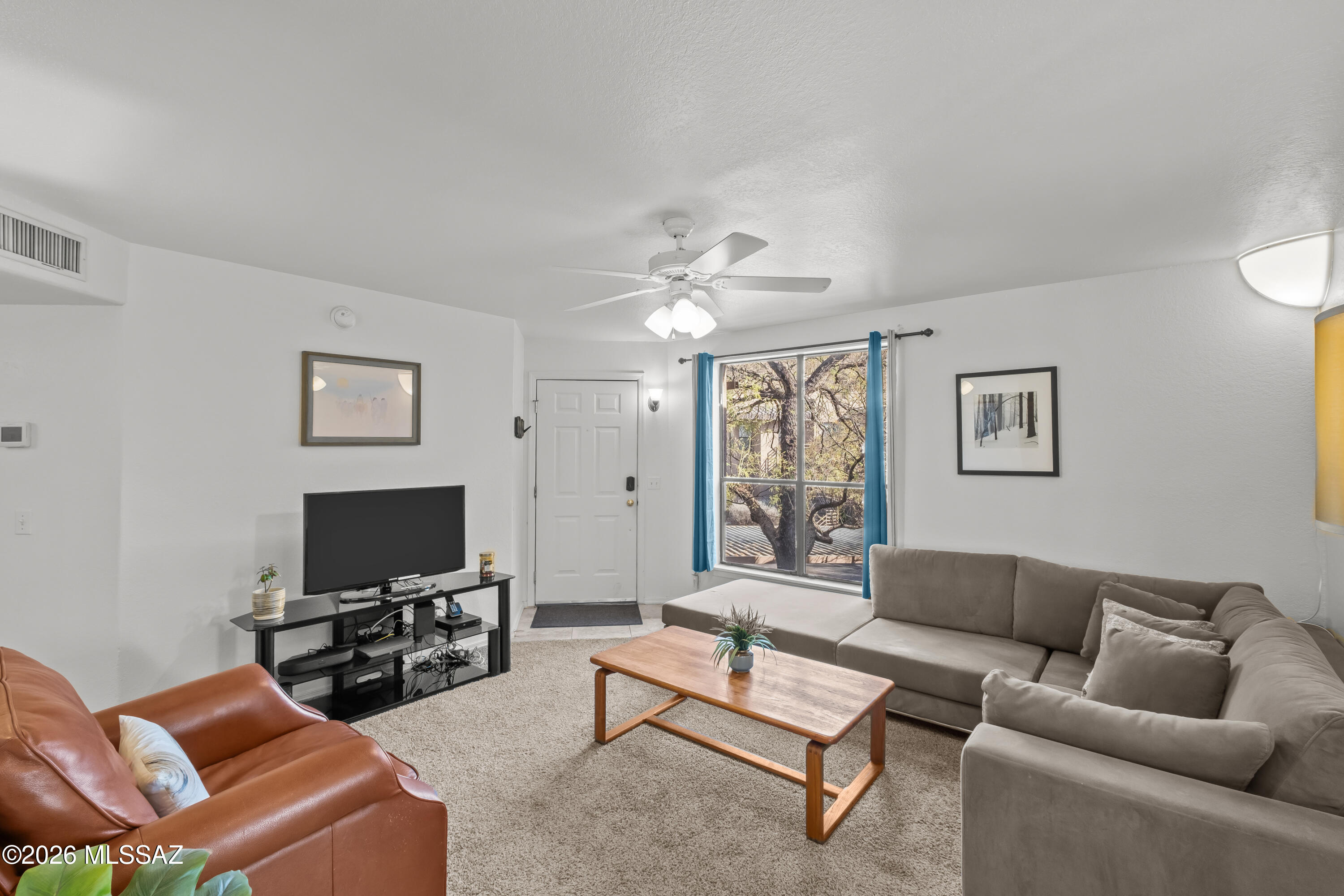 6655 N Canyon Crest Drive 10260
