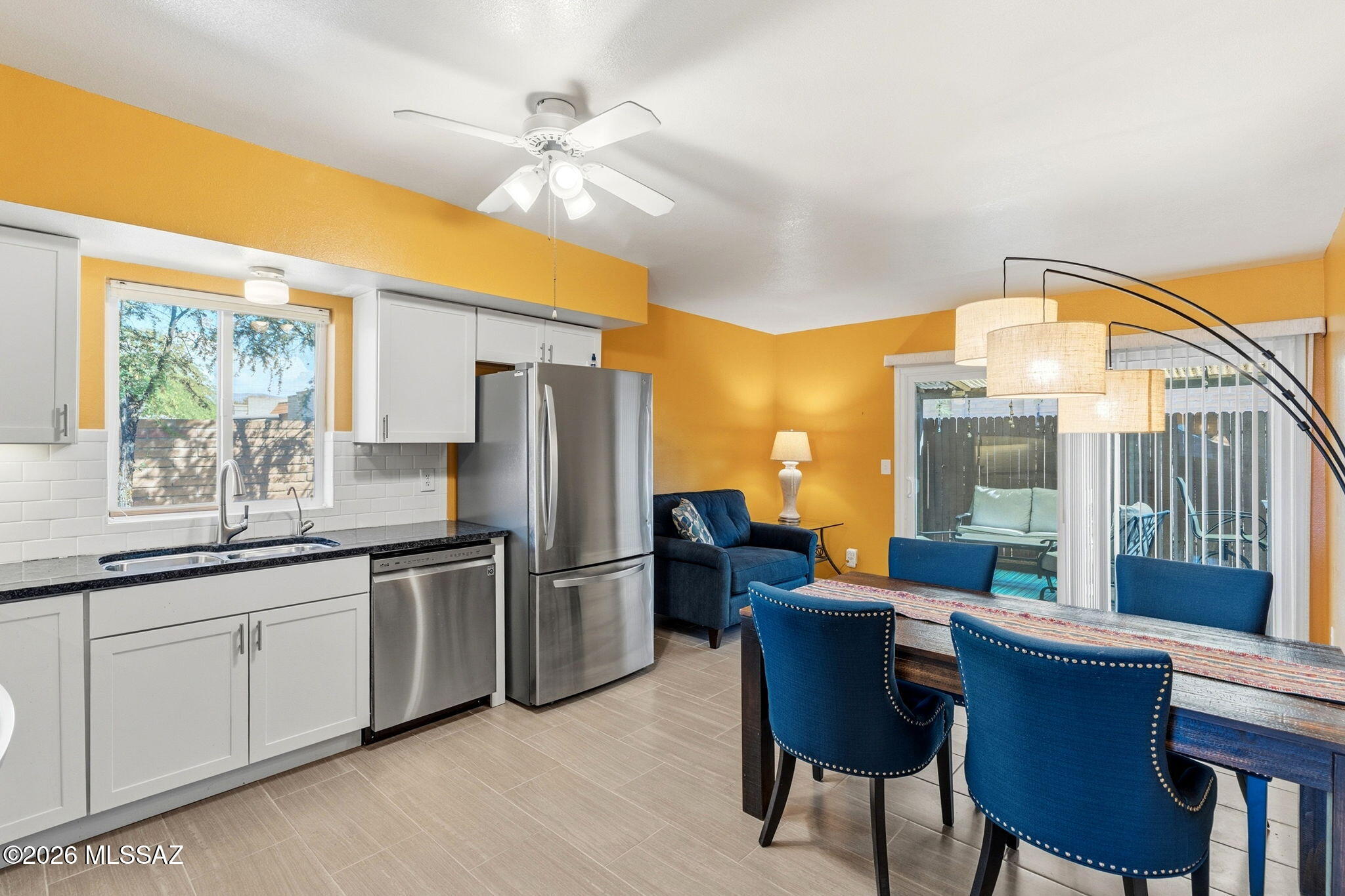 941 S Pantano Parkway