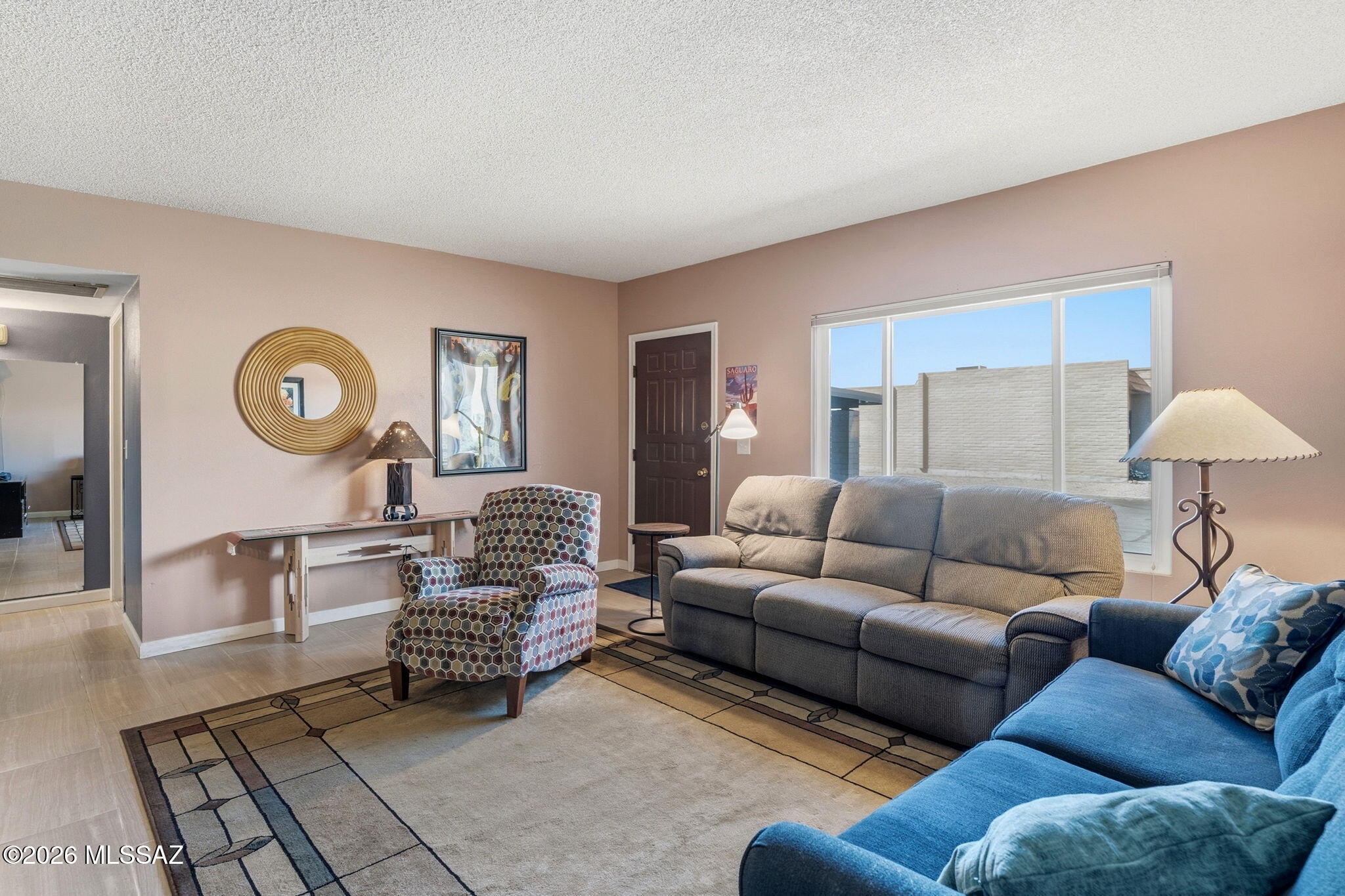 941 S Pantano Parkway