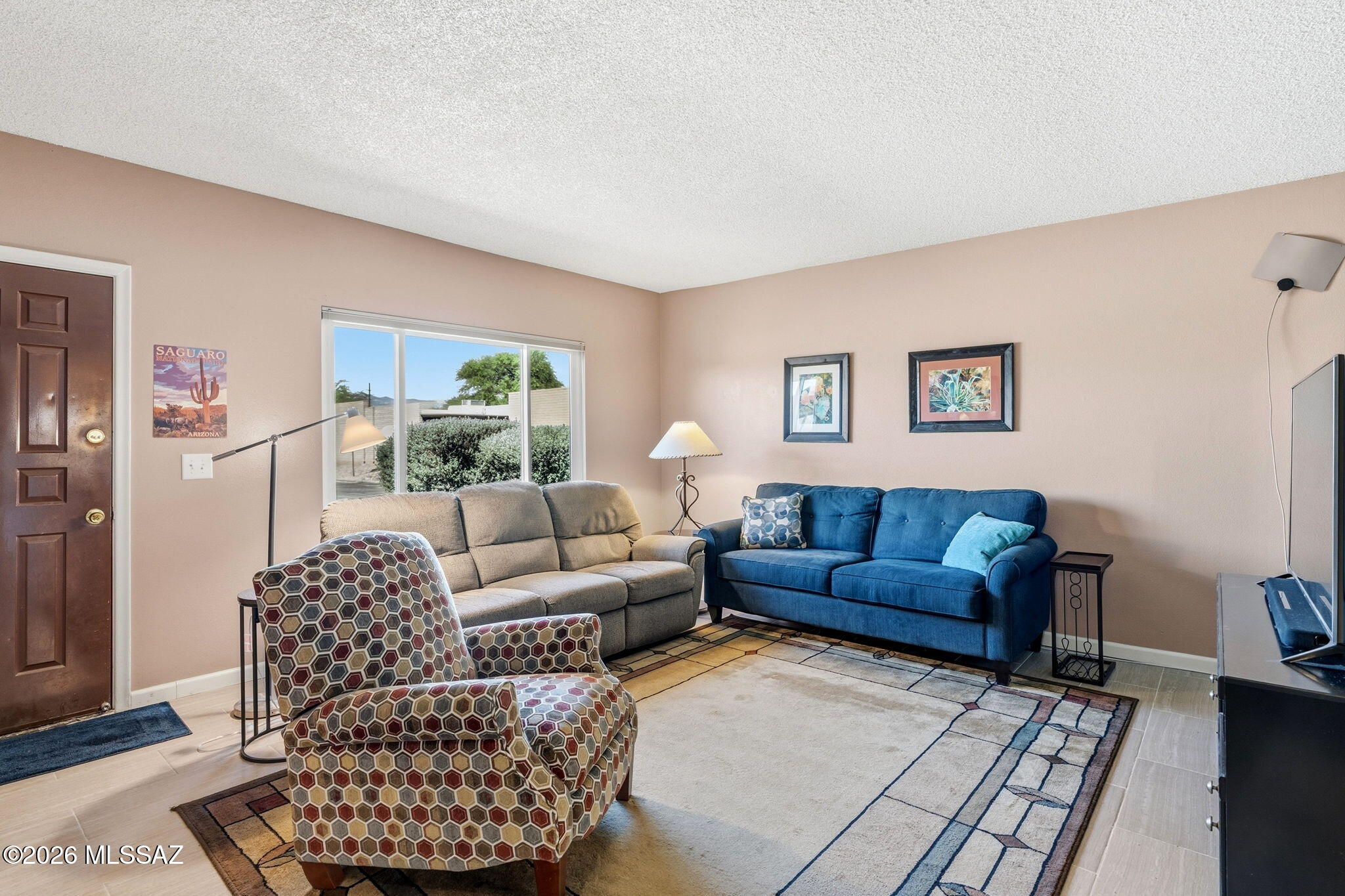 941 S Pantano Parkway