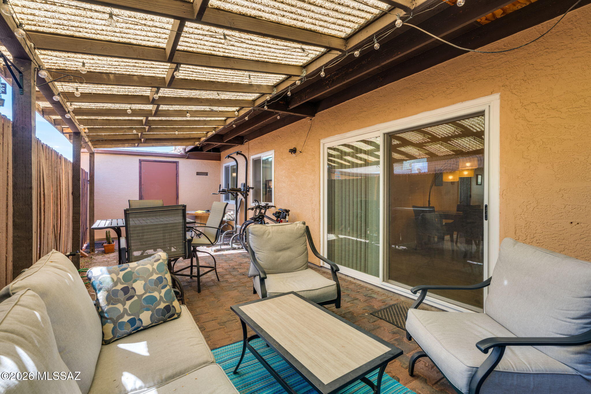 941 S Pantano Parkway