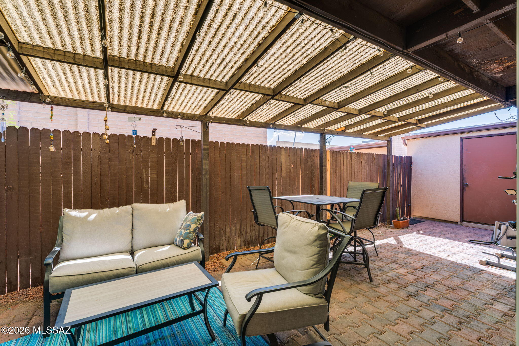 941 S Pantano Parkway