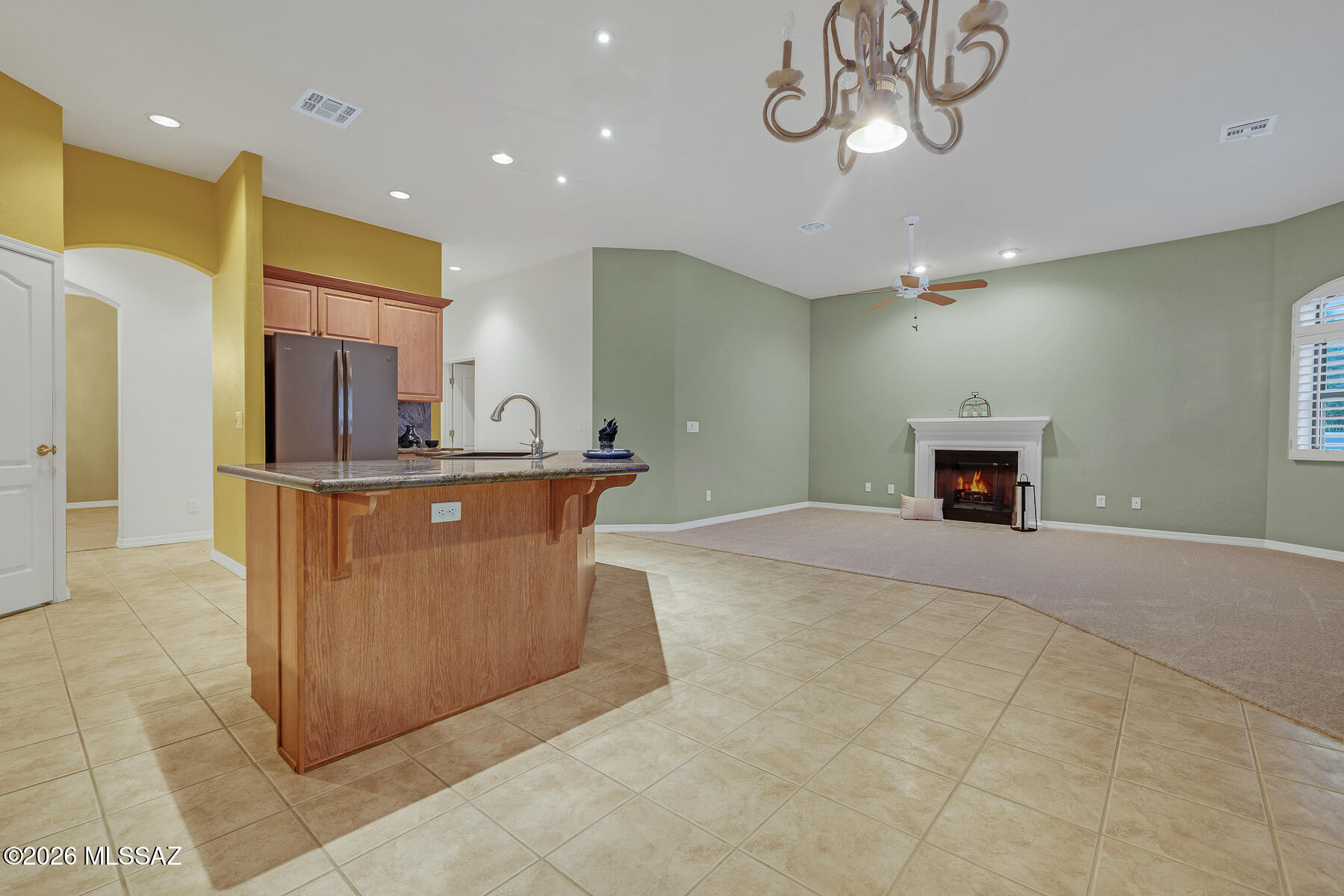 126 E Silverstone Place