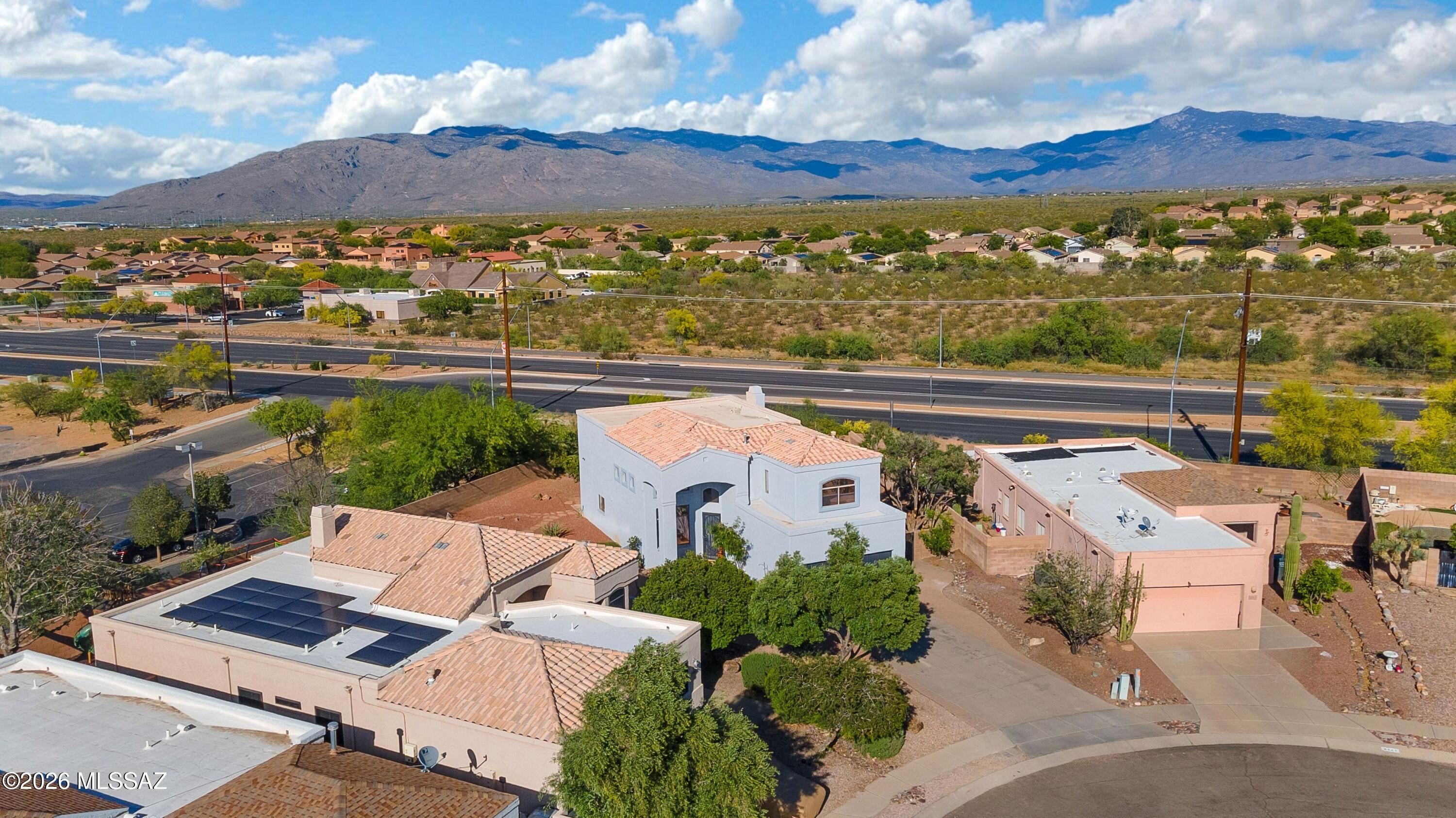 10269 E Calle Estrella Polar