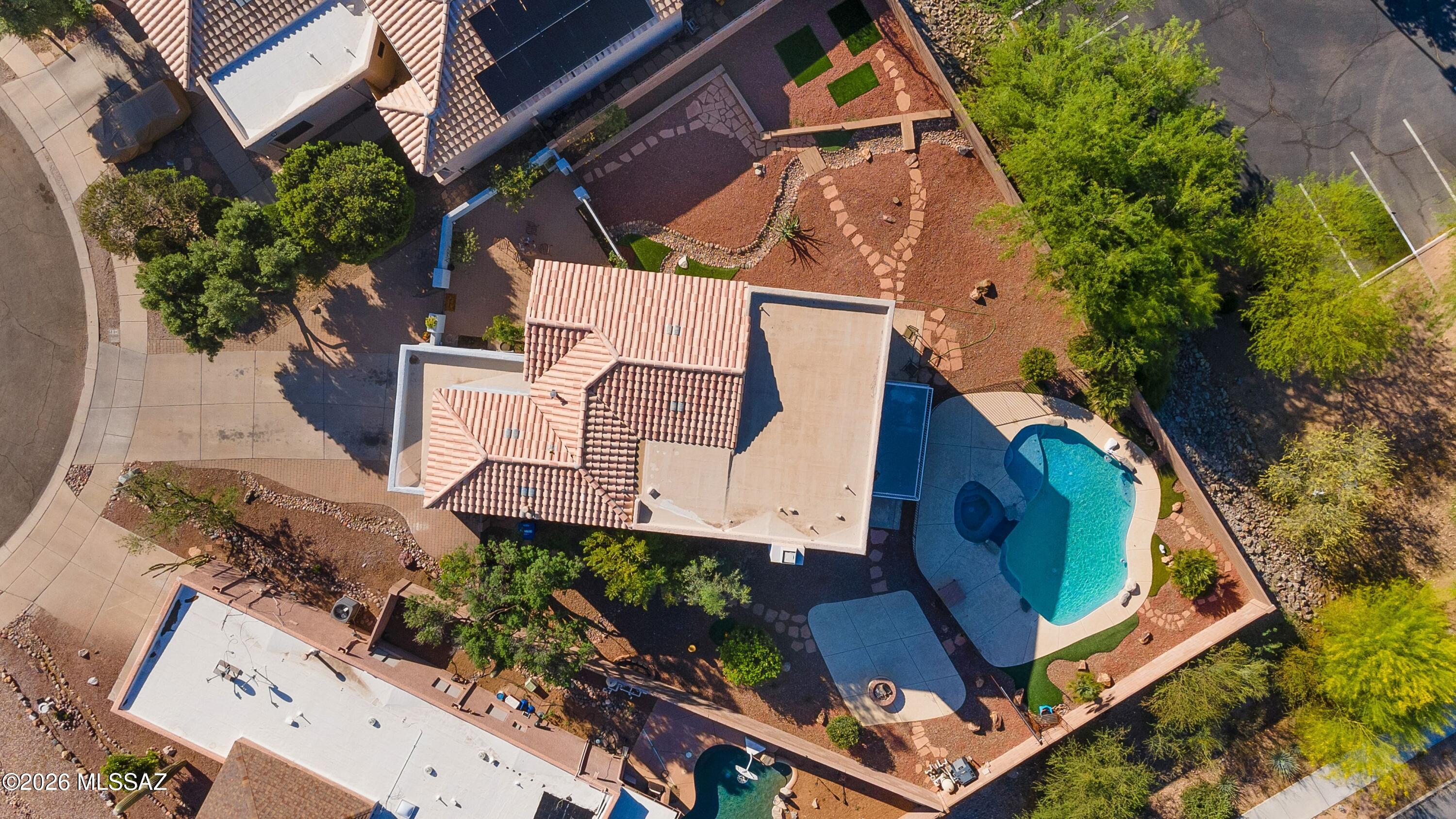 10269 E Calle Estrella Polar