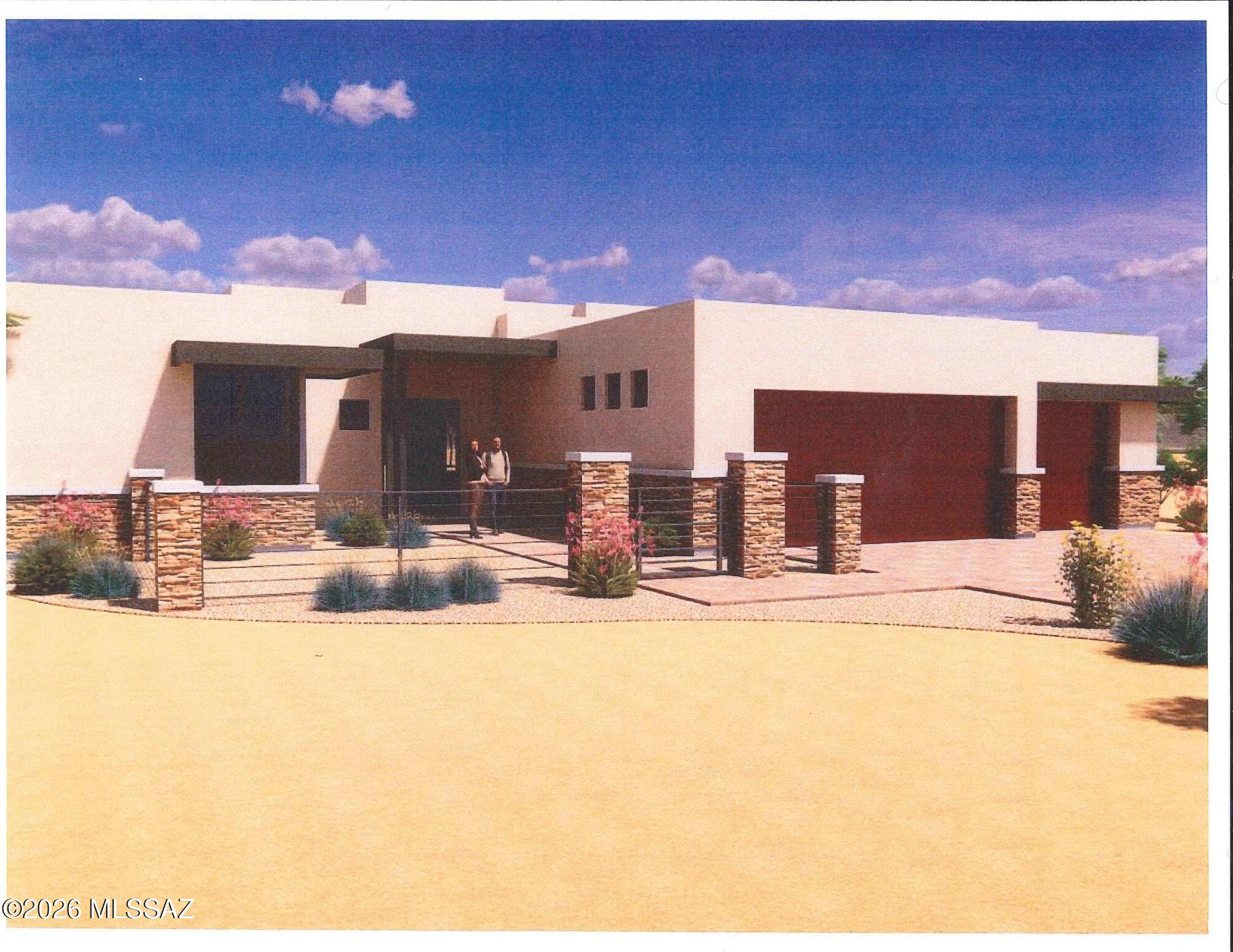 13246 W Desert Sumac Place W