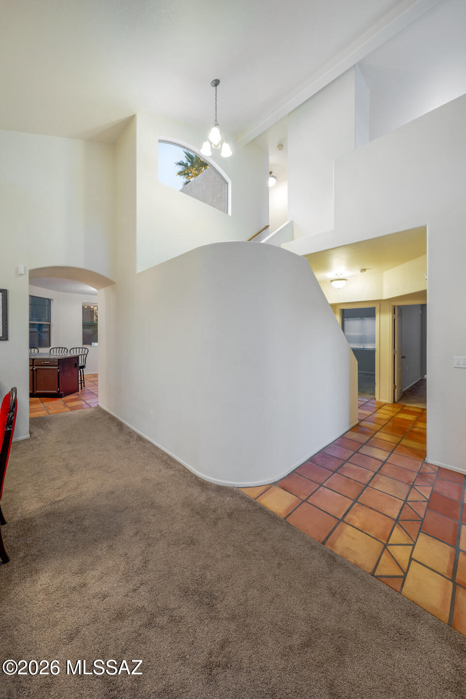 2711 W Camino De La Caterva