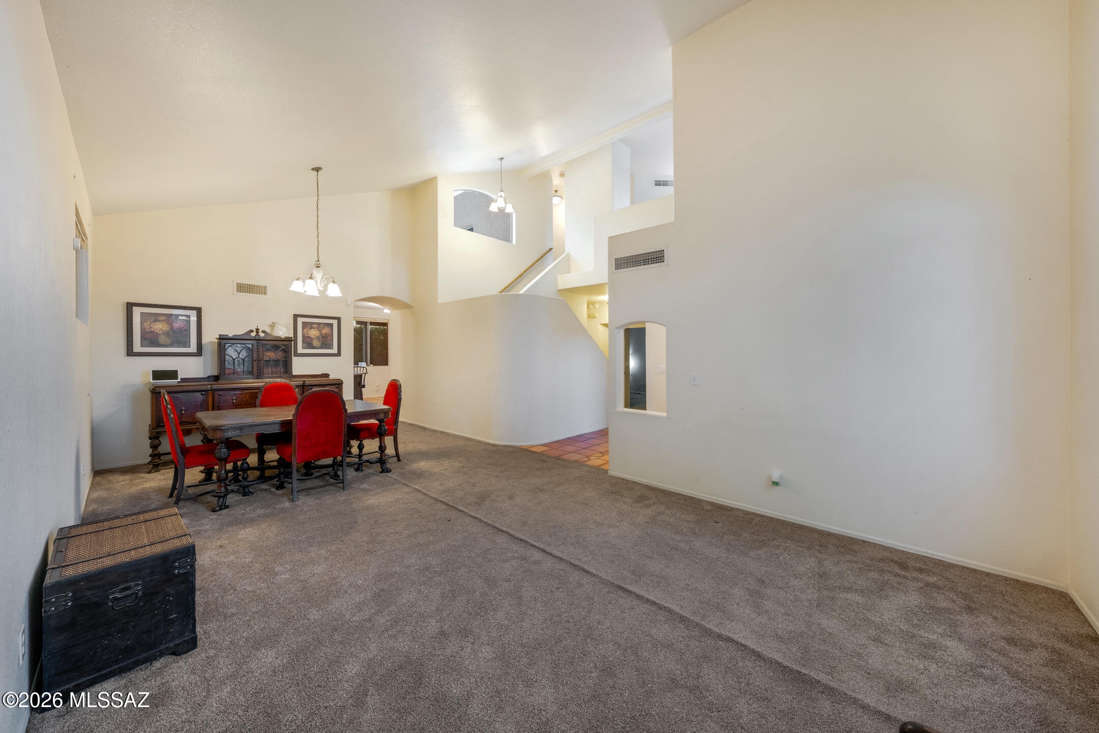 2711 W Camino De La Caterva