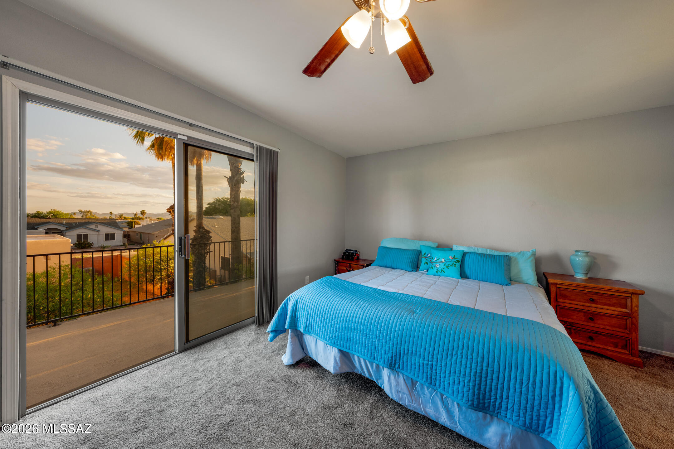 2711 W Camino De La Caterva