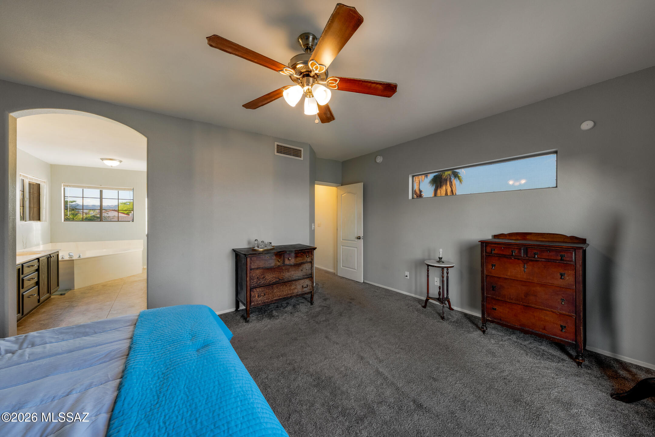 2711 W Camino De La Caterva