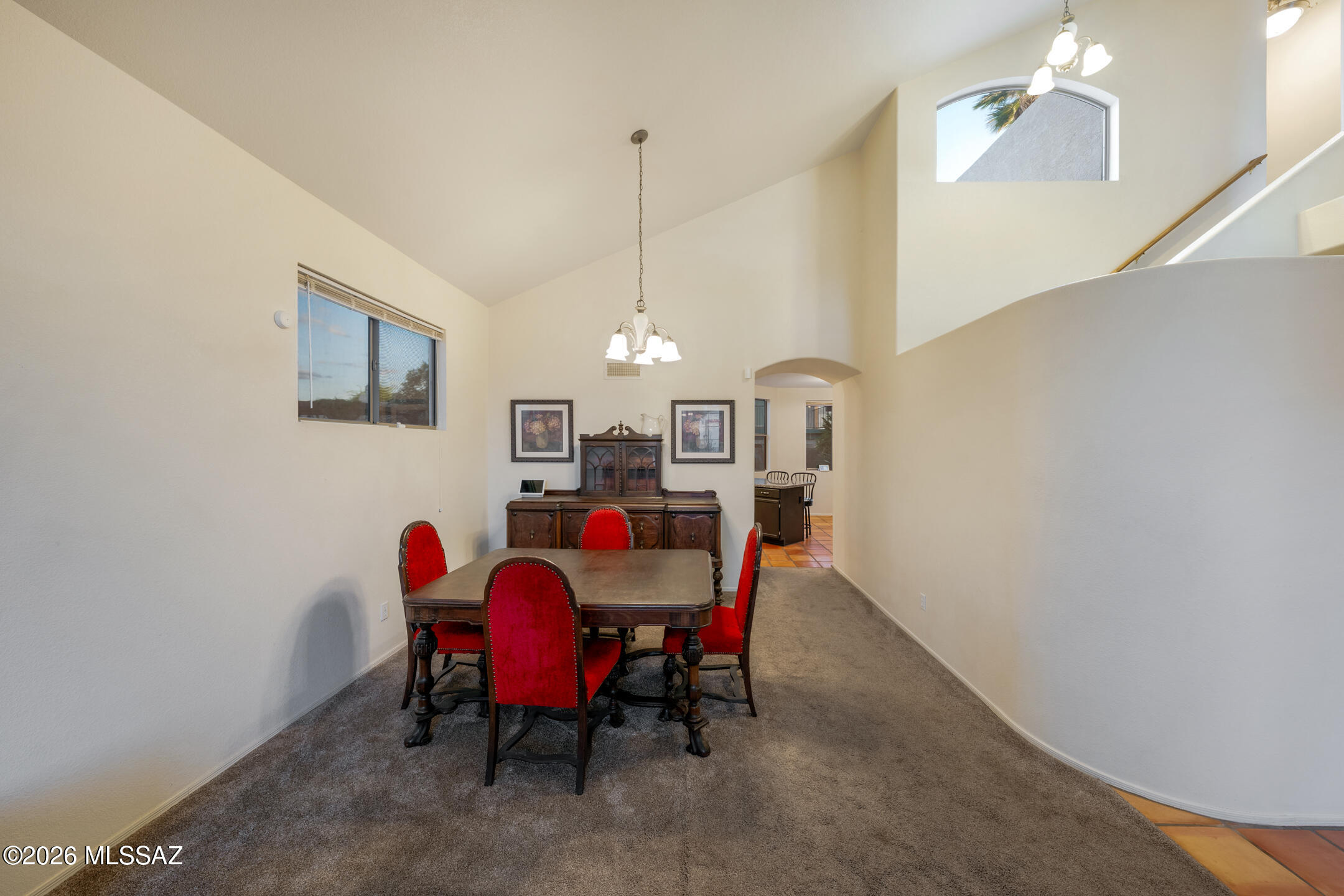 2711 W Camino De La Caterva