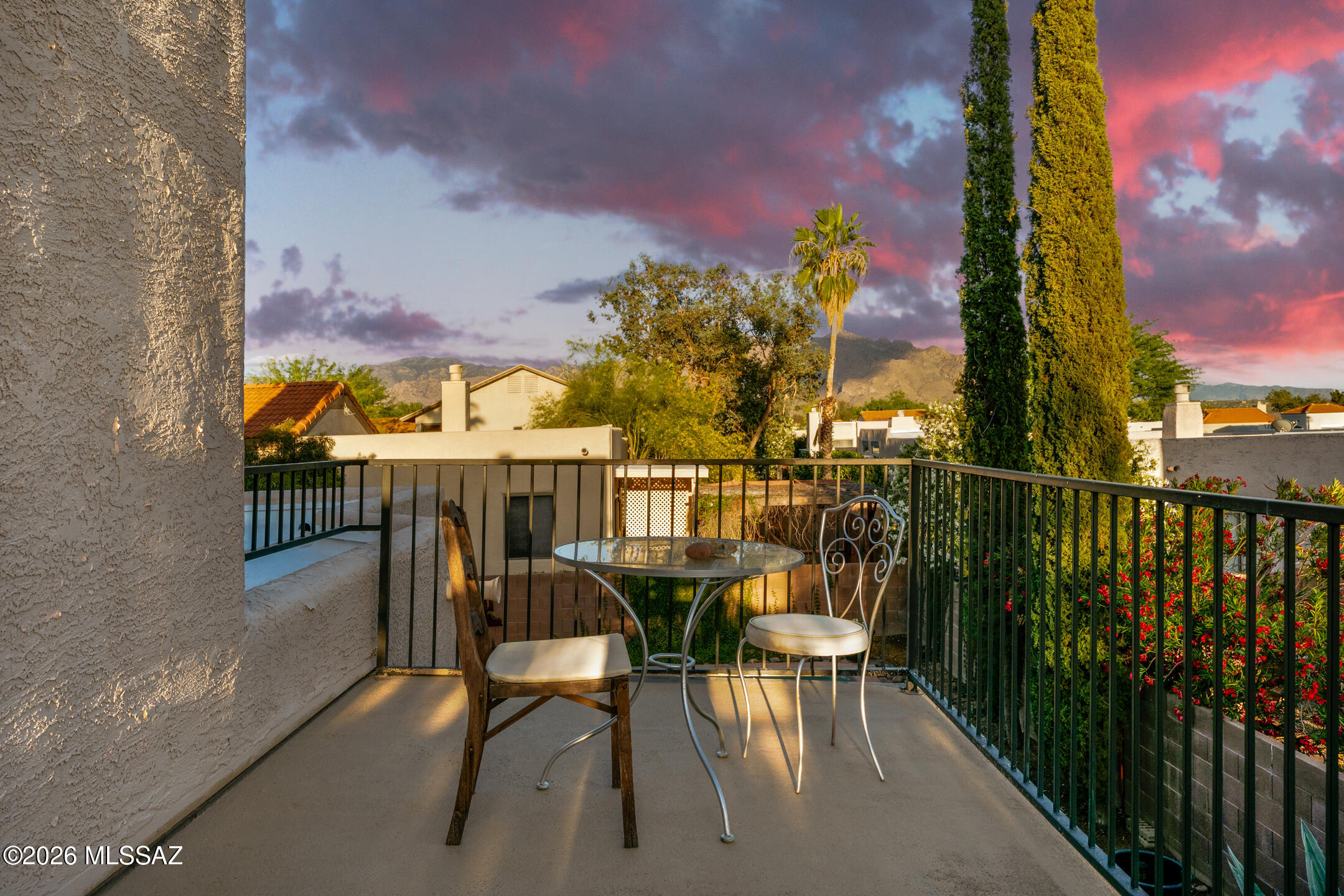 2711 W Camino De La Caterva