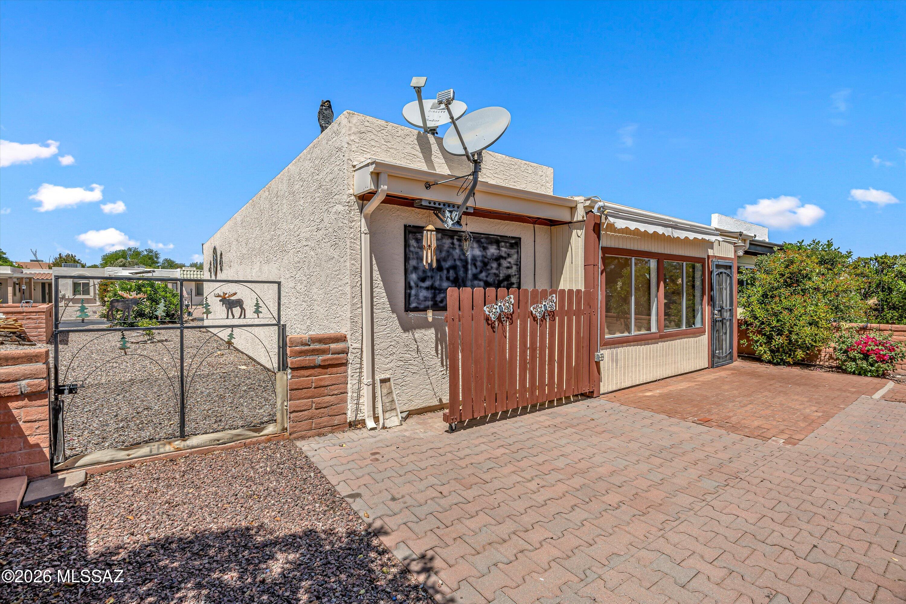 400 N Calle De Las Profetas